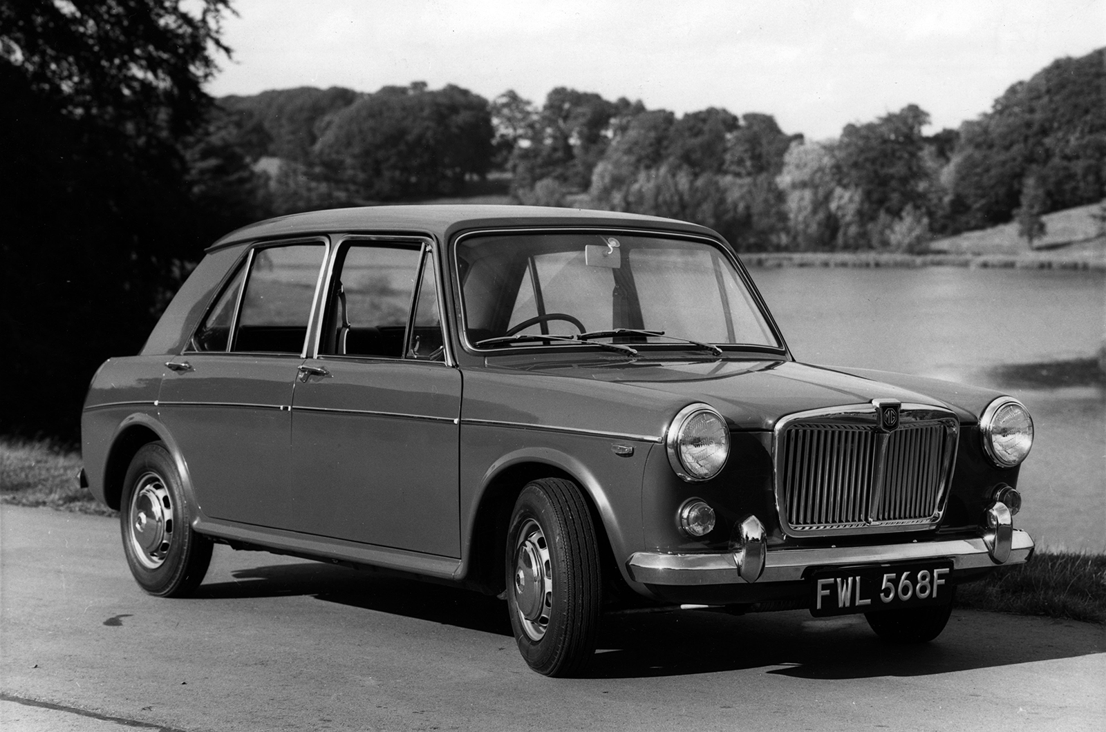 Buyer’s guide: Triumph 1300, 1500 & Toledo