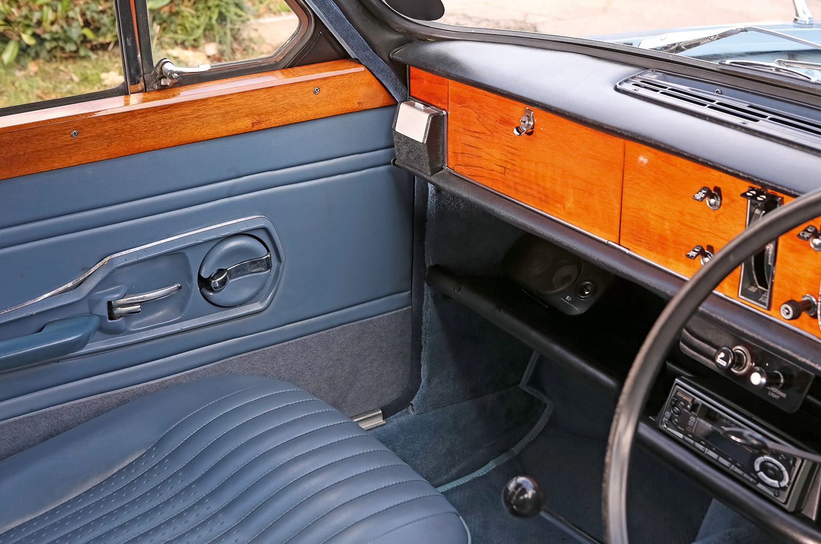 Buyer’s guide: Triumph 1300, 1500 & Toledo