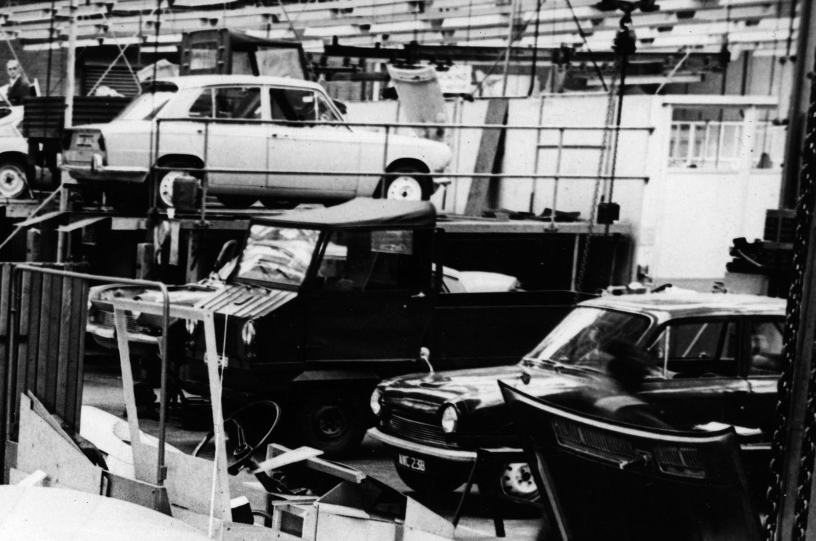 Buyer’s guide: Triumph 1300, 1500 & Toledo