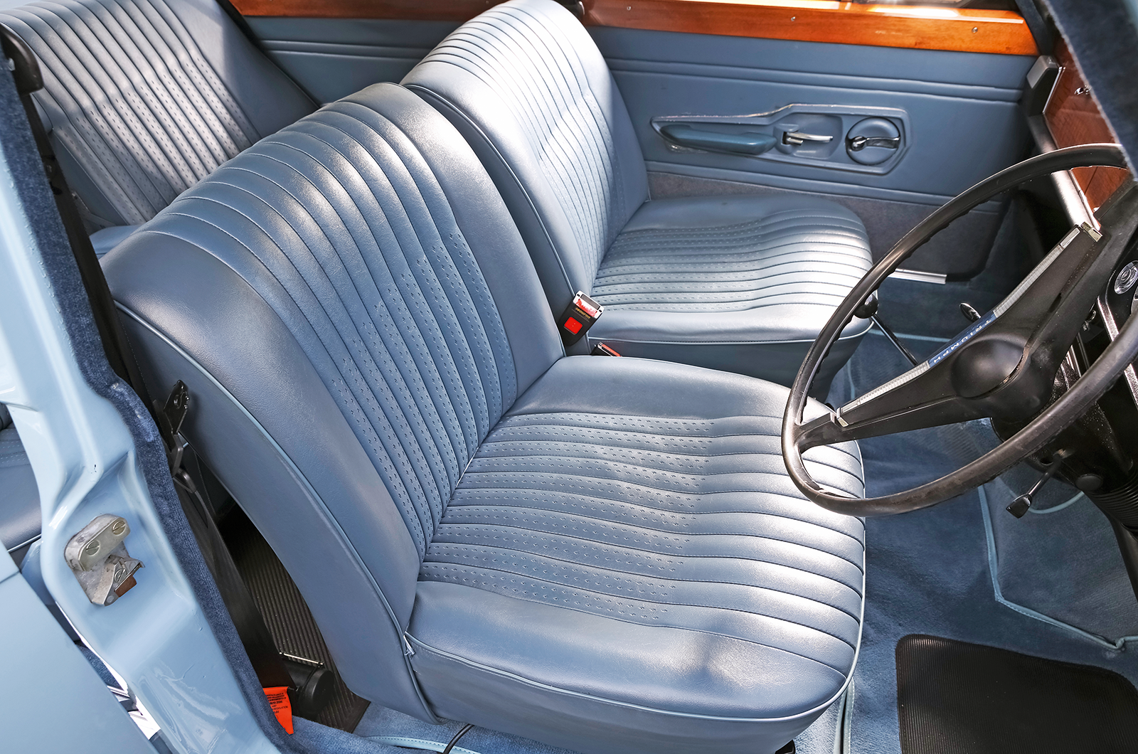 Buyer’s guide: Triumph 1300, 1500 & Toledo