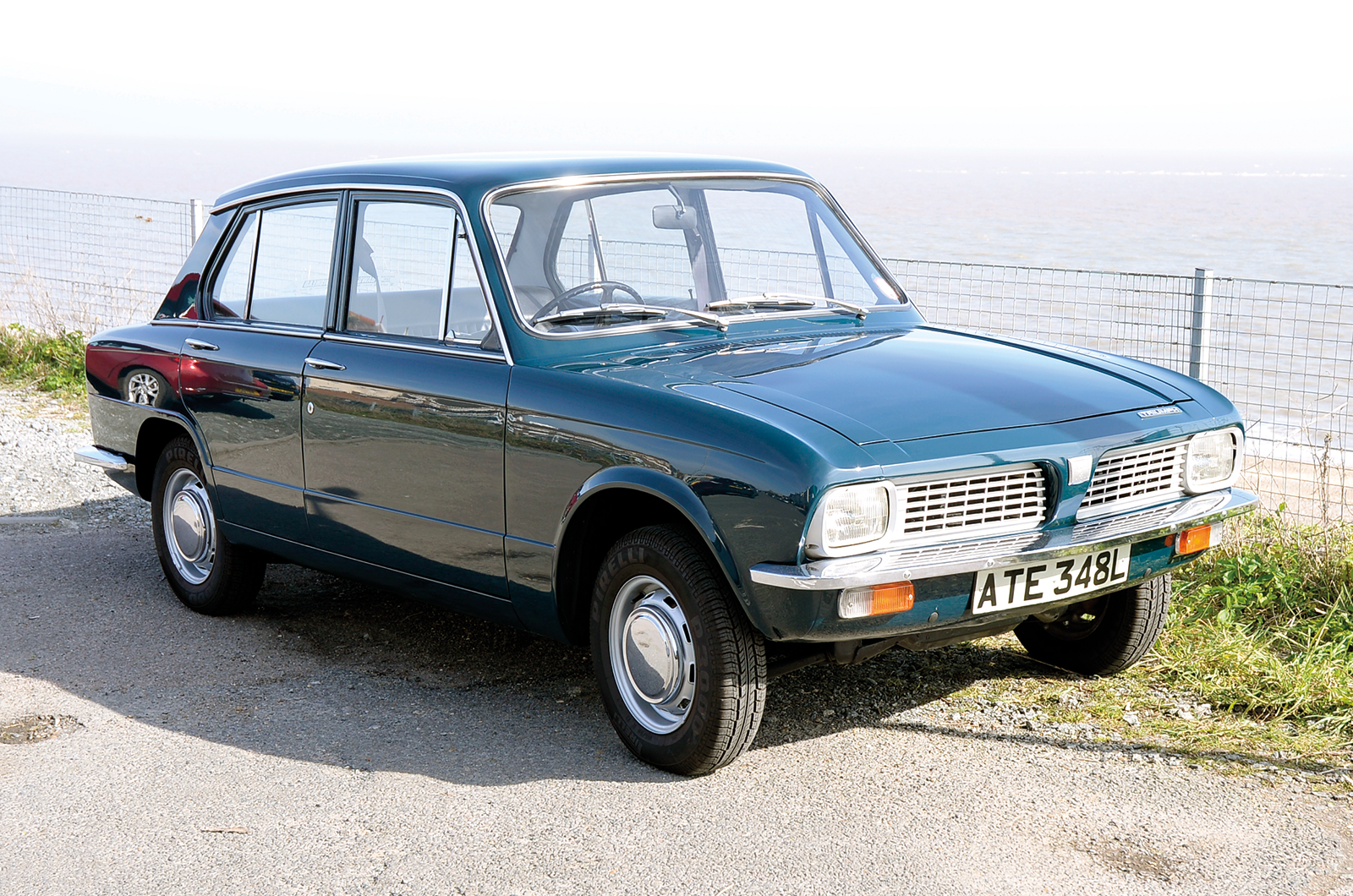 Buyer’s guide: Triumph 1300, 1500 & Toledo