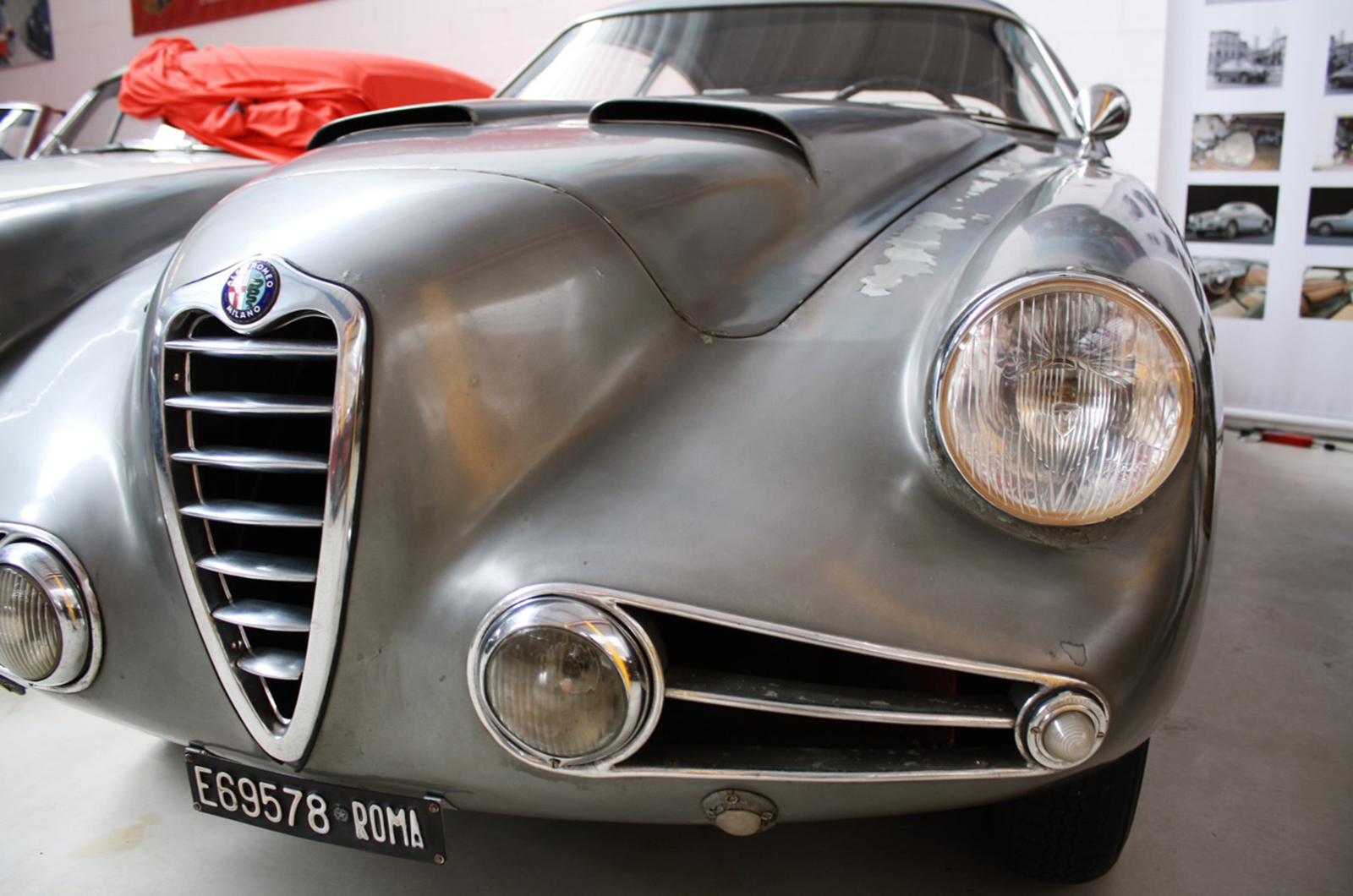 Promoted: Restore or Refurbish 