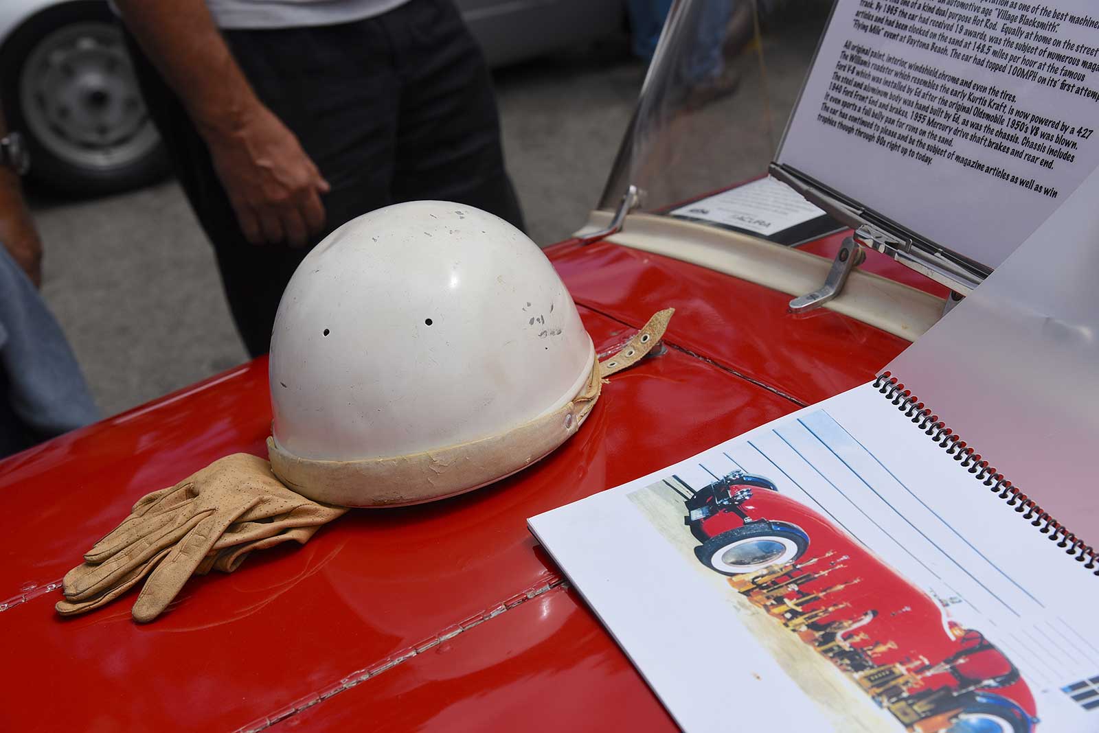 Classic & Sports Car – Local Lamborghini stars at Carmel concours