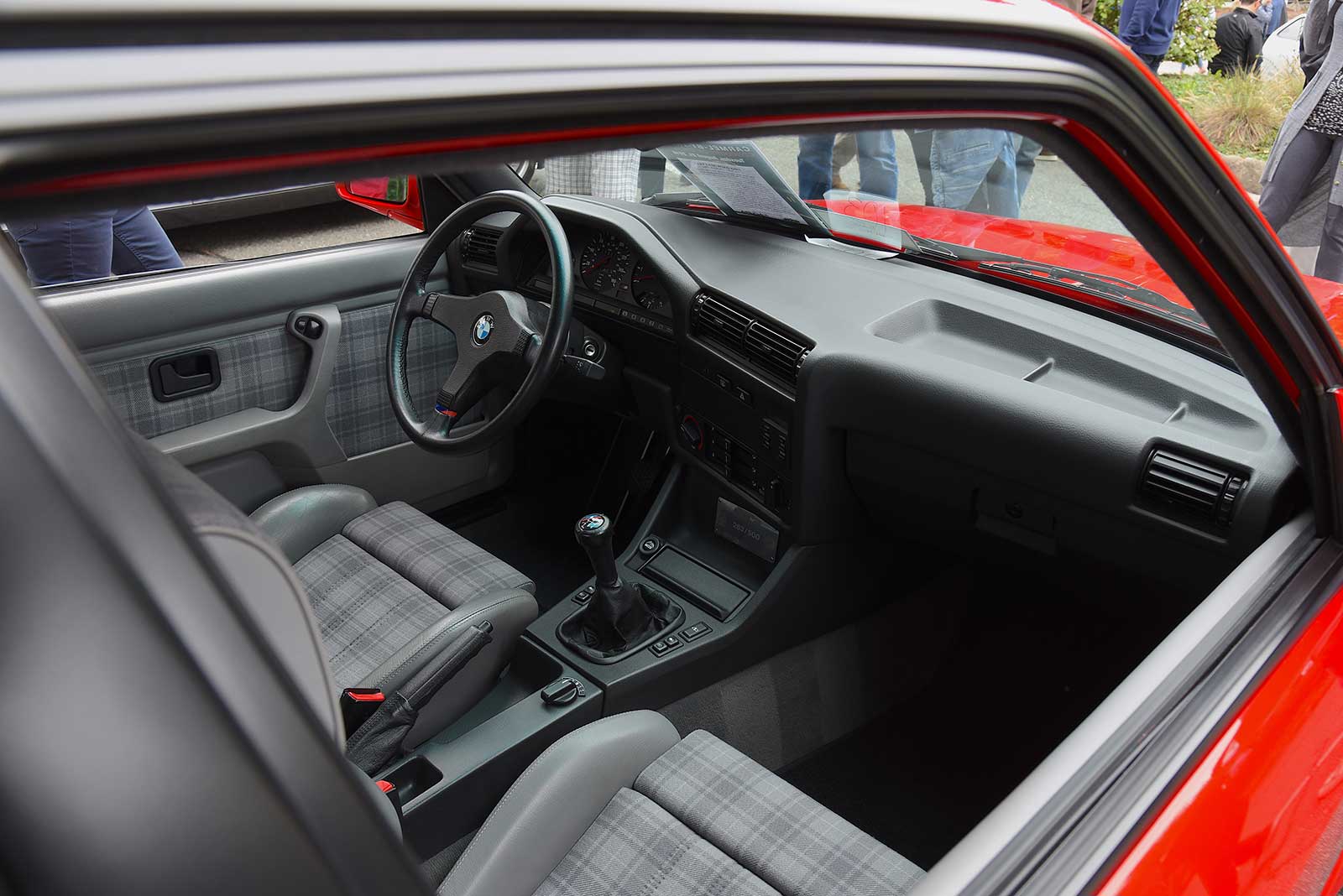 Classic & Sports Car – Local Lamborghini stars at Carmel concours