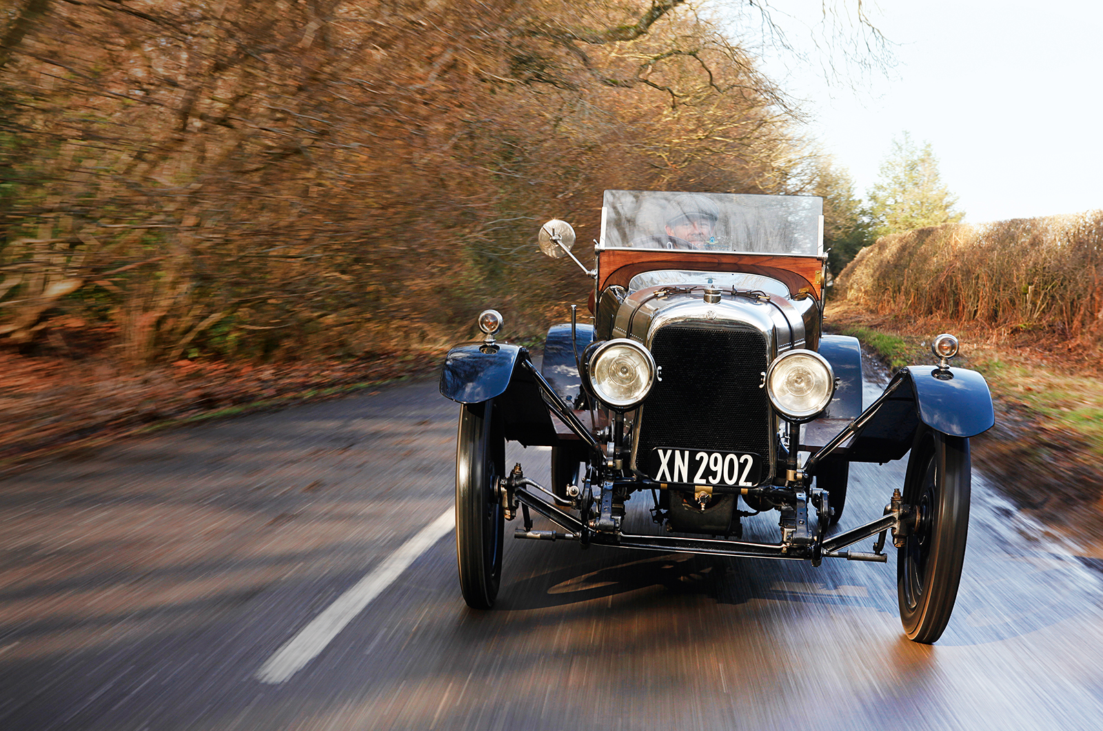 Classic & Sports Car – Don’t miss our Aston Martin Greatest Hits special