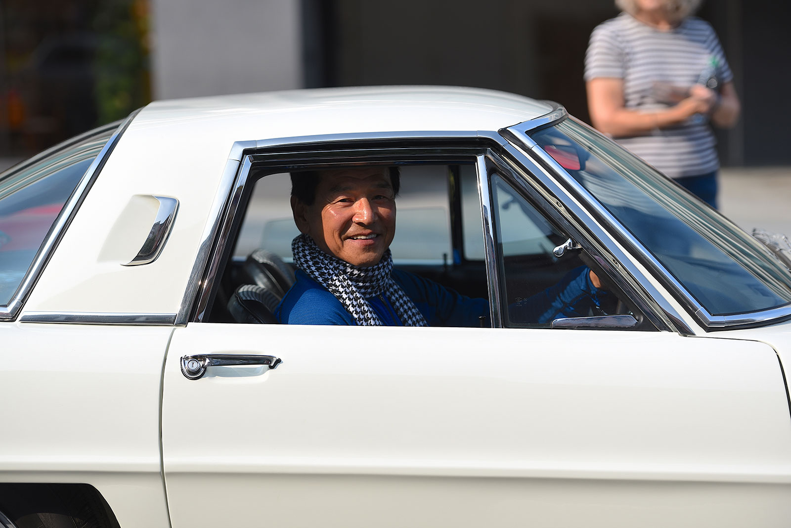 Classic & Sports Car – Rare and unusual classics centre stage at the Little Car Show