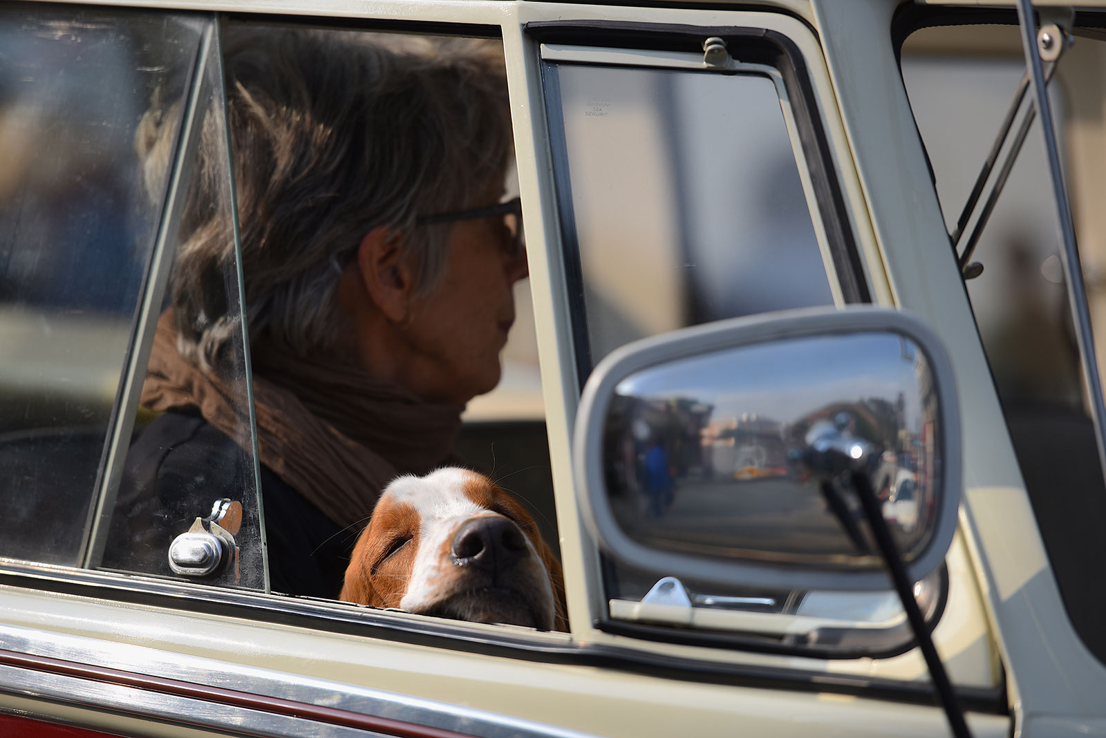 Classic & Sports Car – Rare and unusual classics centre stage at the Little Car Show