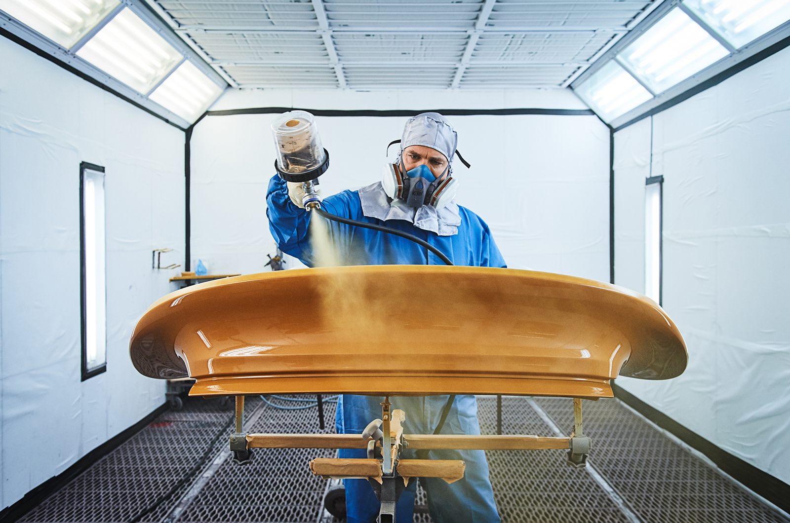 Classic & Sports Car – Porsche builds final 993 turbo