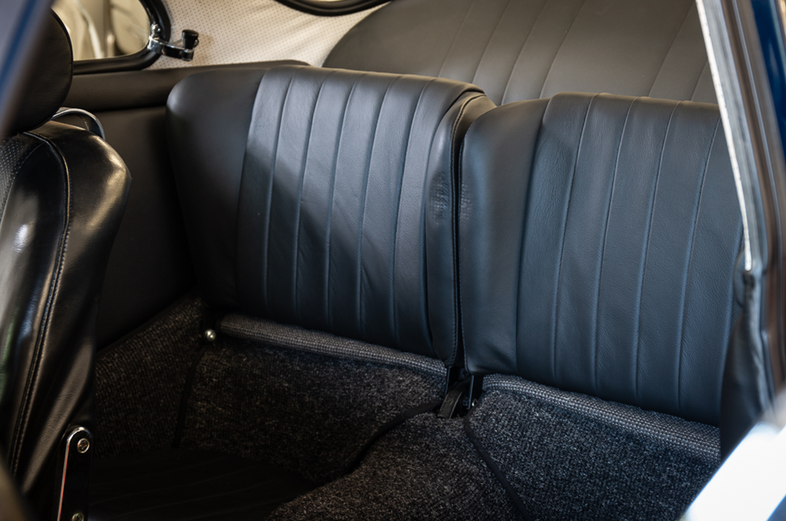 Classic & Sports Car – One-of-six Porsche comes to auction