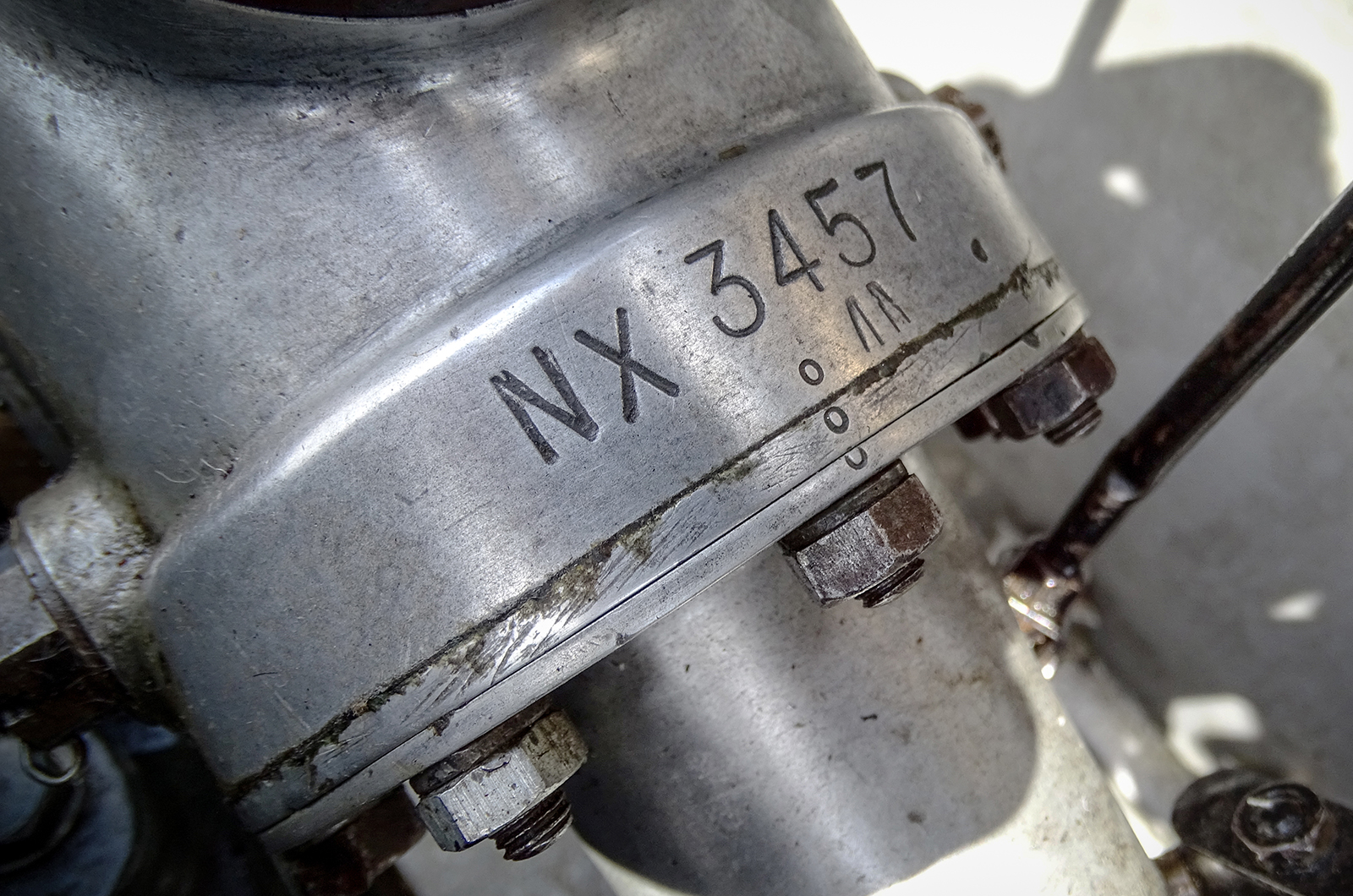 Classic & Sports Car – Unique Bentleys going under the hammer