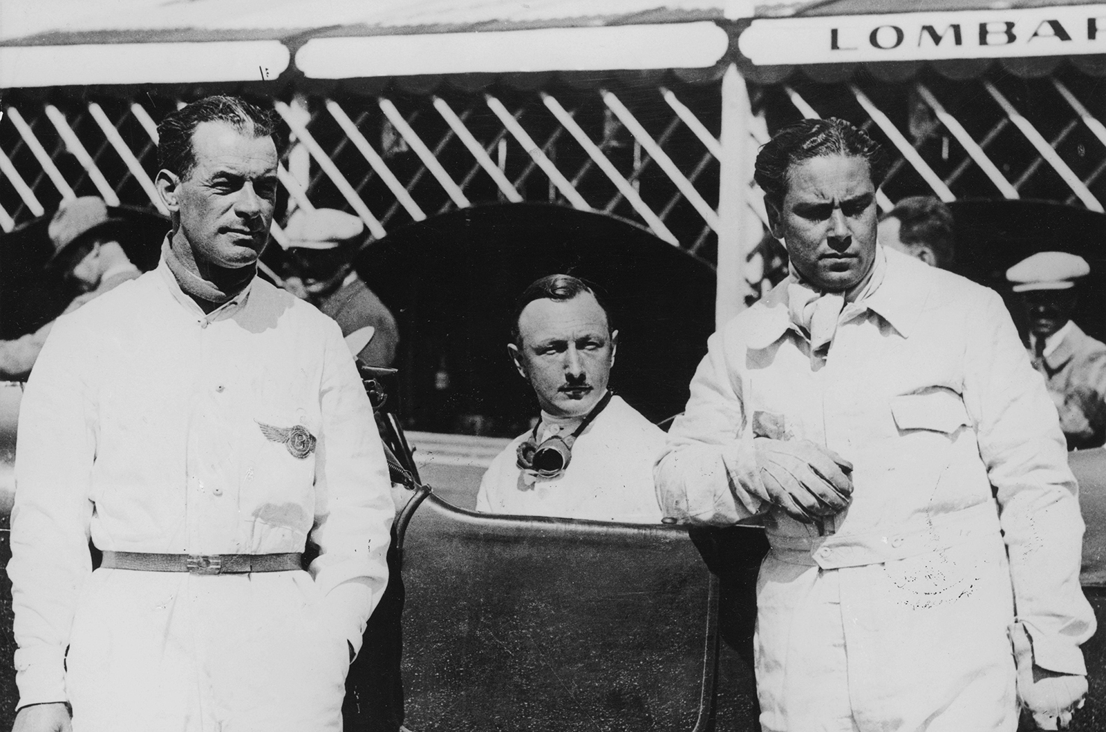 Classic & Sports Car – Unique Bentleys going under the hammer