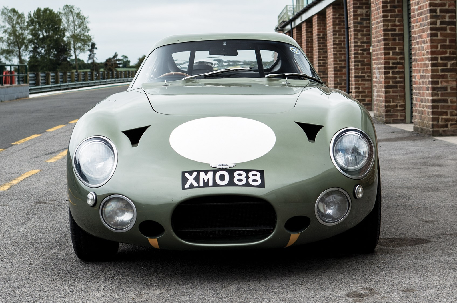 Classic & Sports Car – Ferrari 250GTO sells for record-breaking $48.4m