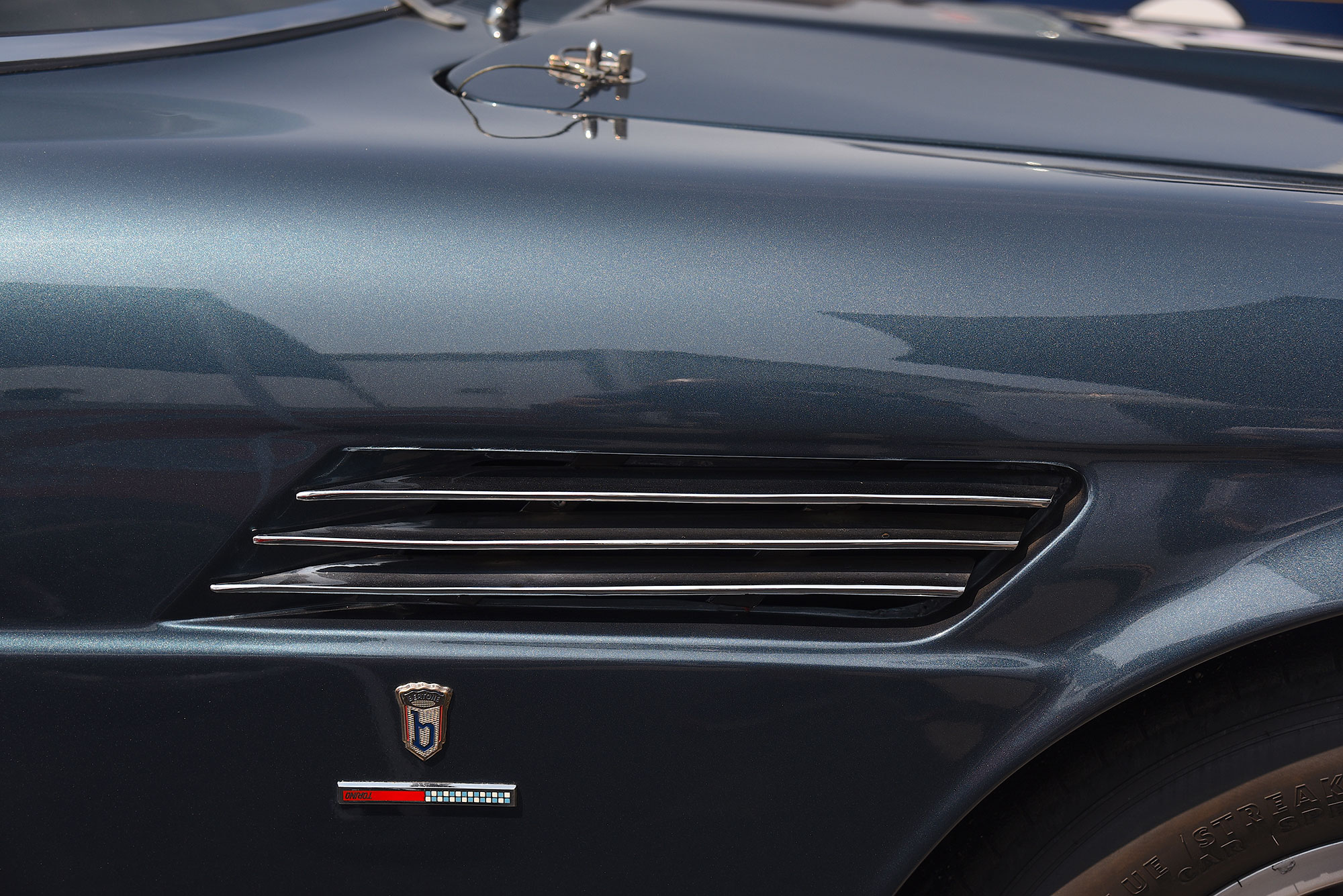 Classic & Sports Car – Trans-Ams take star turn at Monterey Motorsports Reunion 