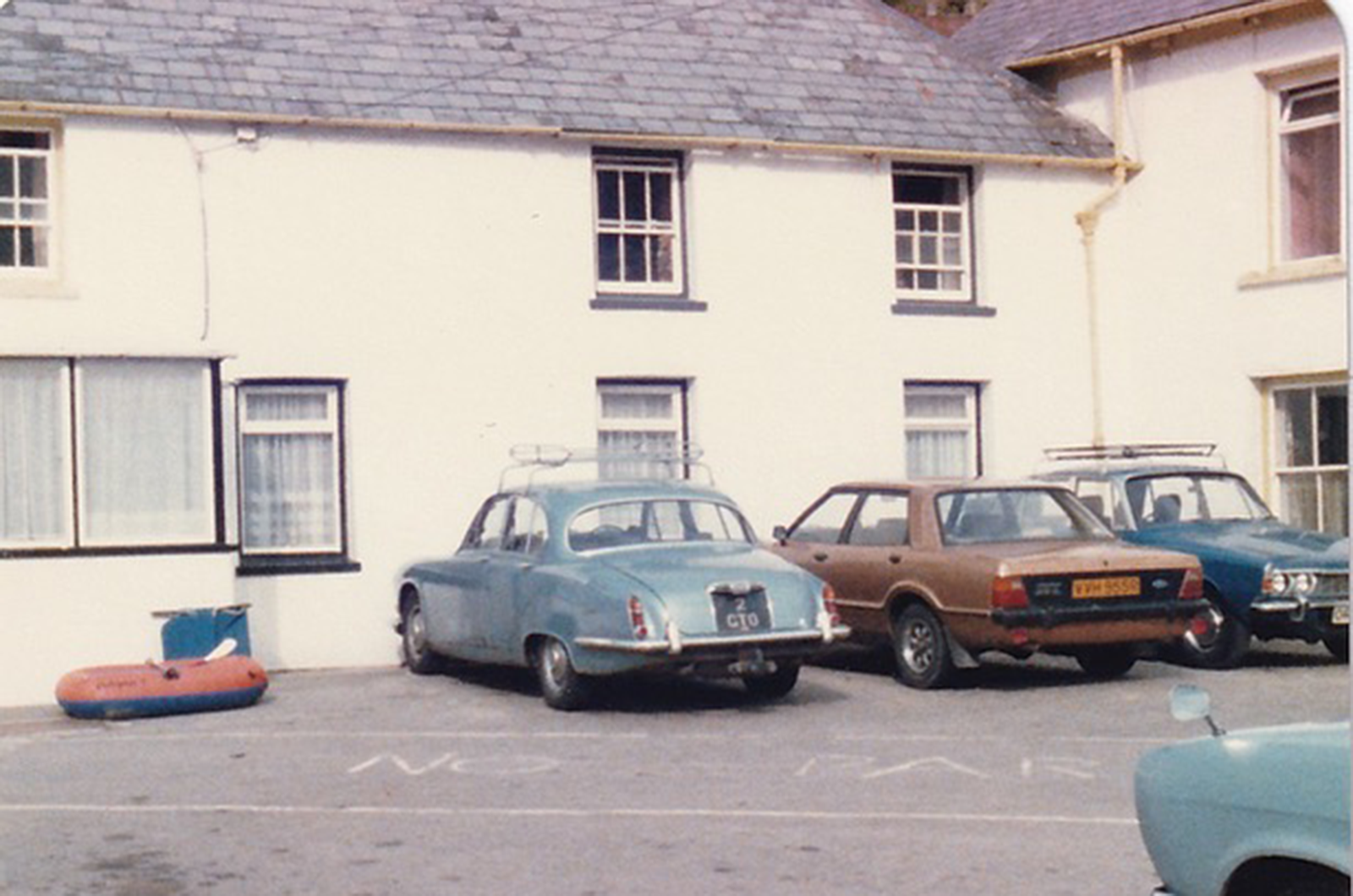 Would you pay £250k for this numberplate?