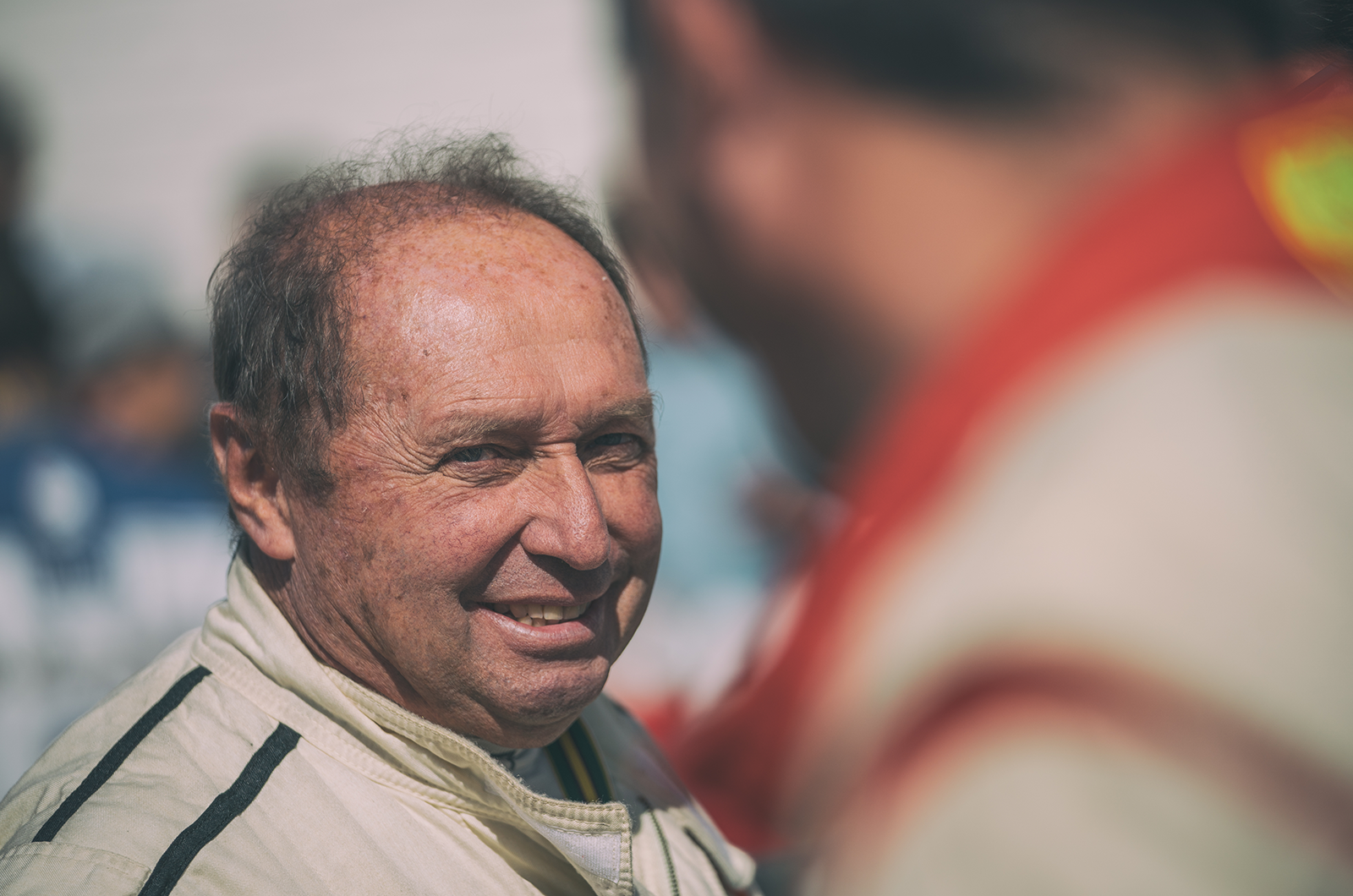 Le Mans legends lead Goodwood Revival driver line-up