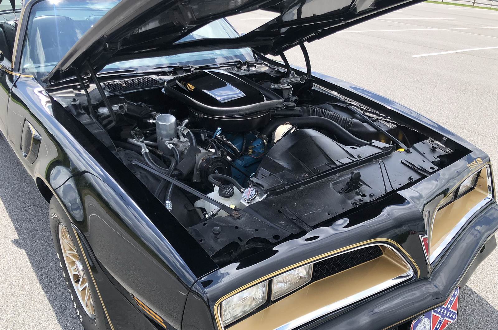 Classic & Sports Car – Burt Reynolds' cars will be auctioned next Saturday