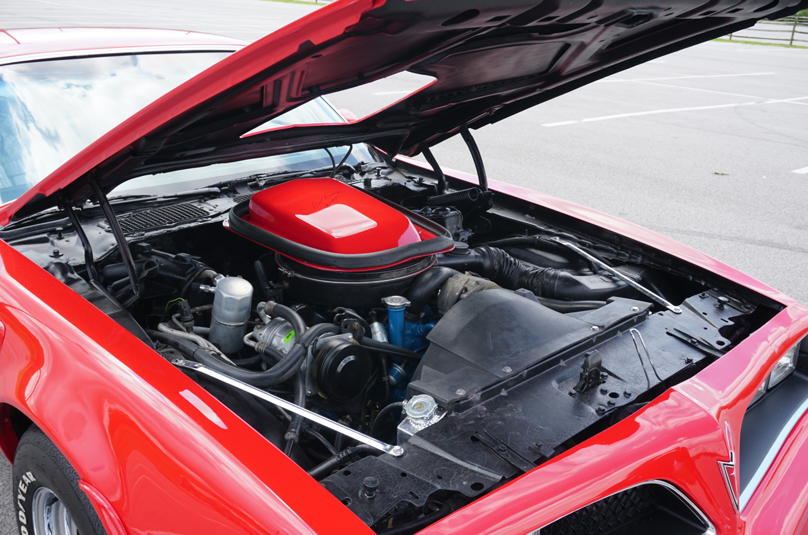 Classic & Sports Car – Burt Reynolds' cars will be auctioned next Saturday