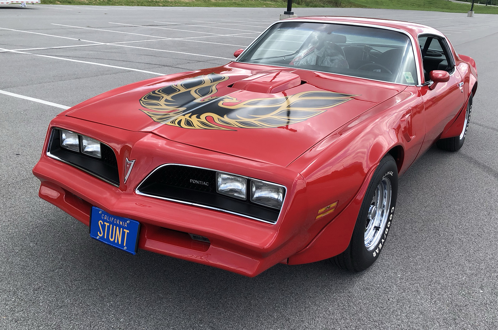 Classic & Sports Car – Burt Reynolds' cars will be auctioned next Saturday