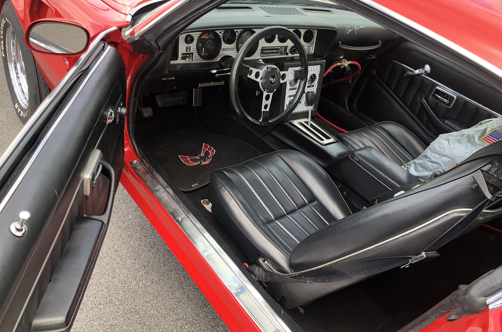 Classic & Sports Car – Burt Reynolds' cars will be auctioned next Saturday