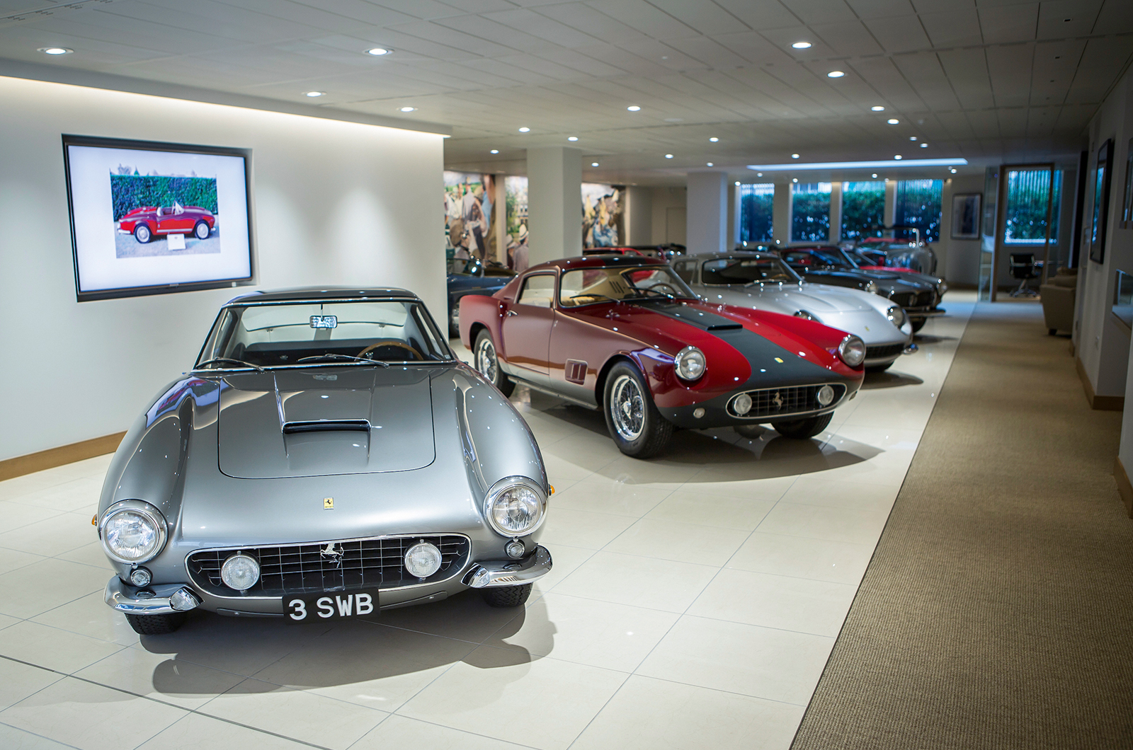 Classic & Sports Car – JD Classics has a buyer