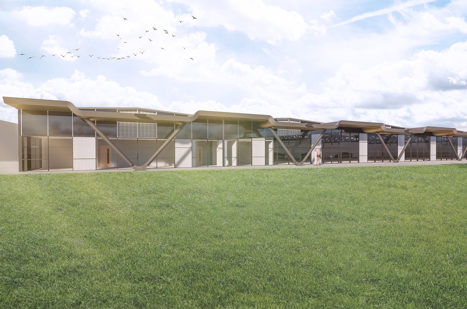 Classic & Sports Car – Lotus plans new Heritage Centre and Museum