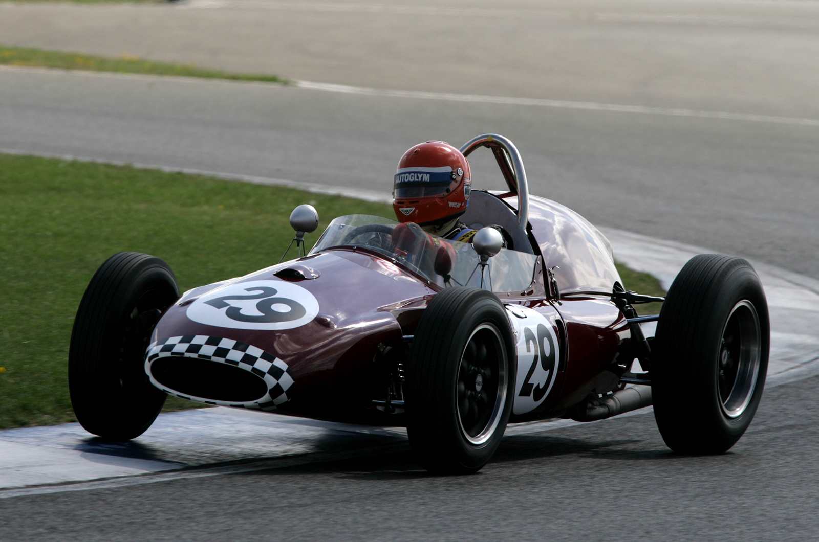 Classic & Sports Car – RIP Barrie ‘Whizzo’ Williams 1938-2018