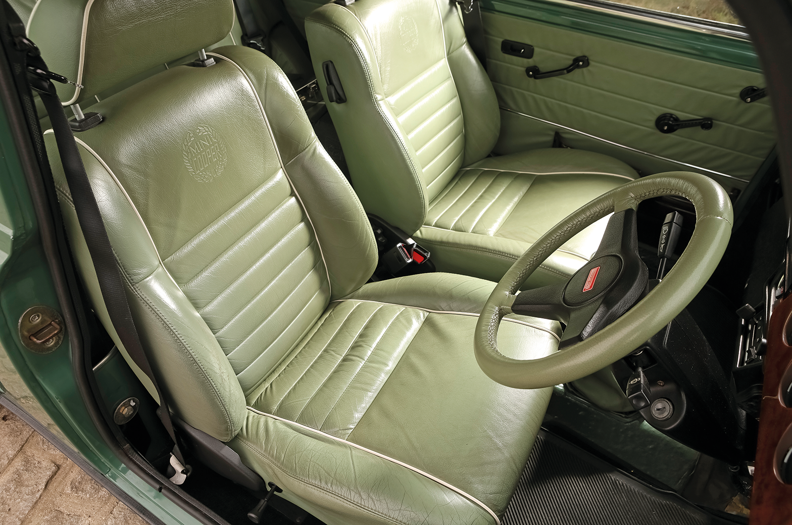 Classic & Sports Car – Buyer’s guide: Rover Mini