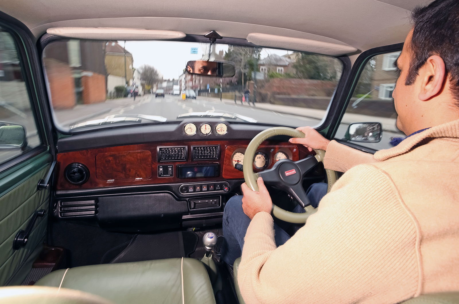 Classic & Sports Car – Buyer’s guide: Rover Mini