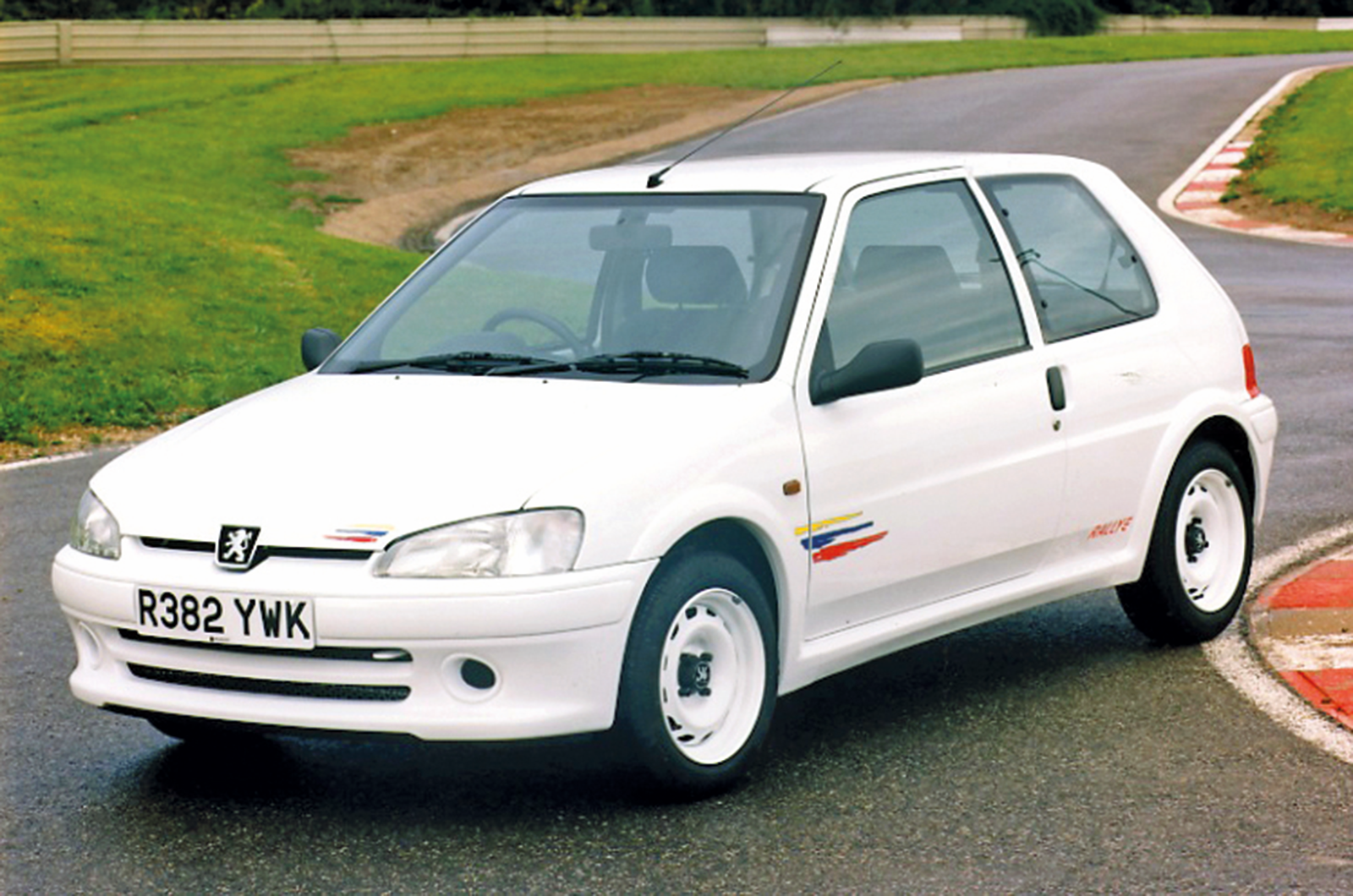 Classic & Sports Car – Buyer’s guide: Rover Mini