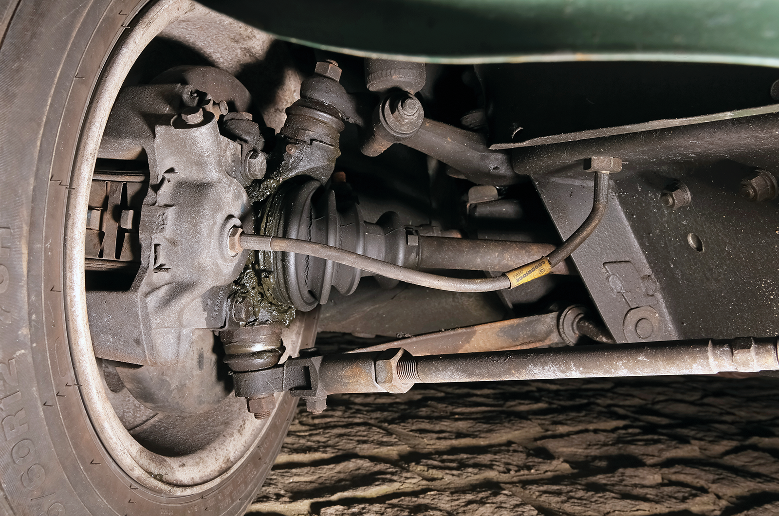 Classic & Sports Car – Buyer’s guide: Rover Mini