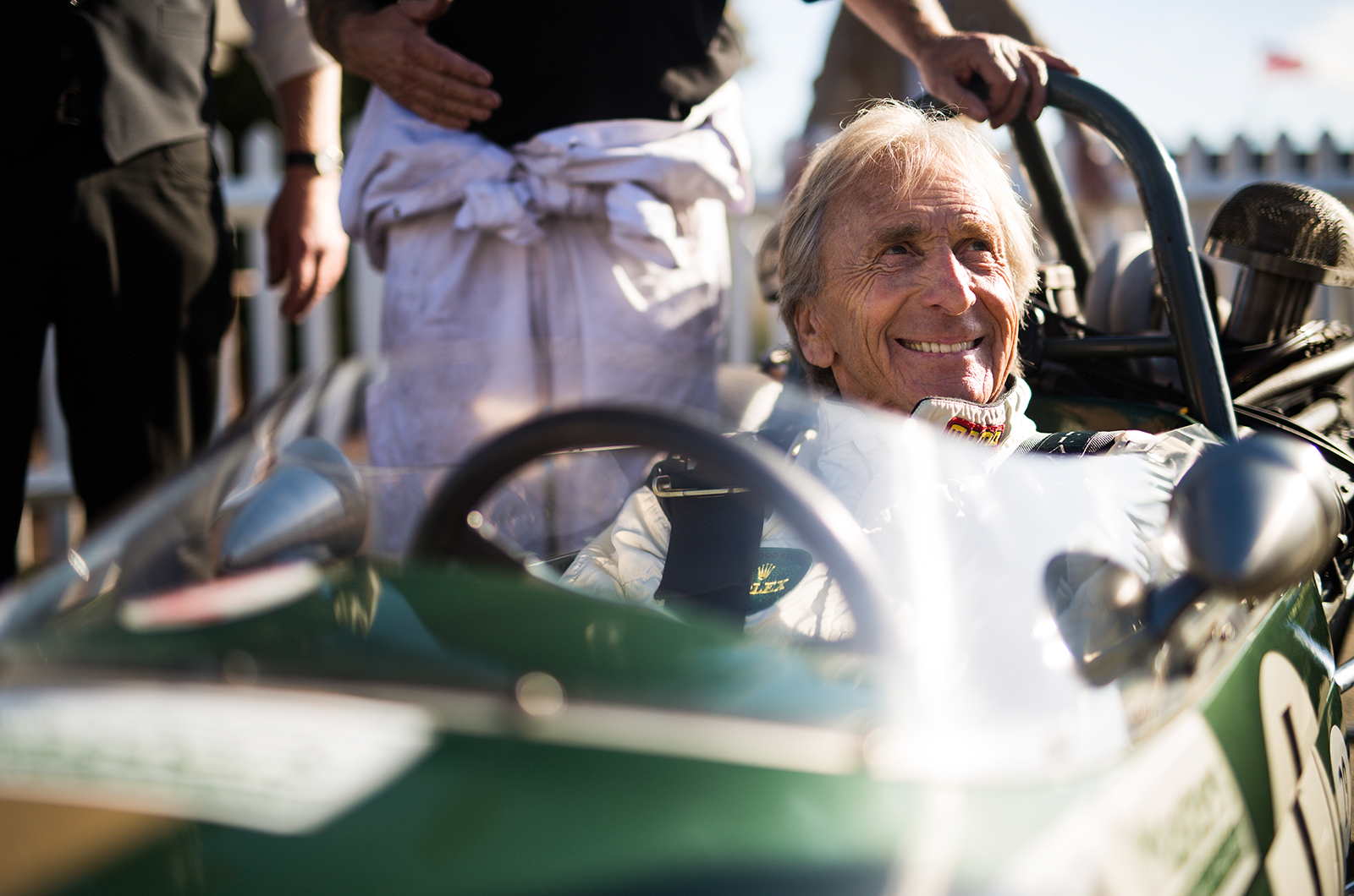 Classic & Sports Car – Goodwood Revival 2018 preview