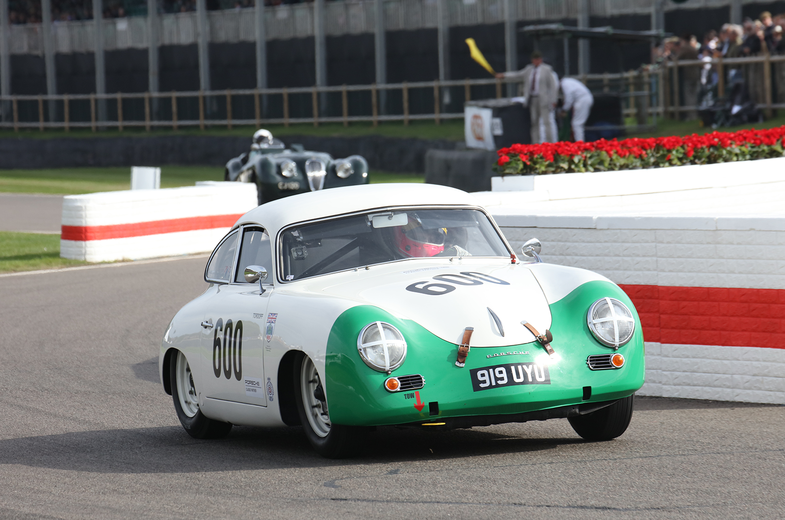 Classic & Sports Car – Goodwood Revival Day Two: the highlights