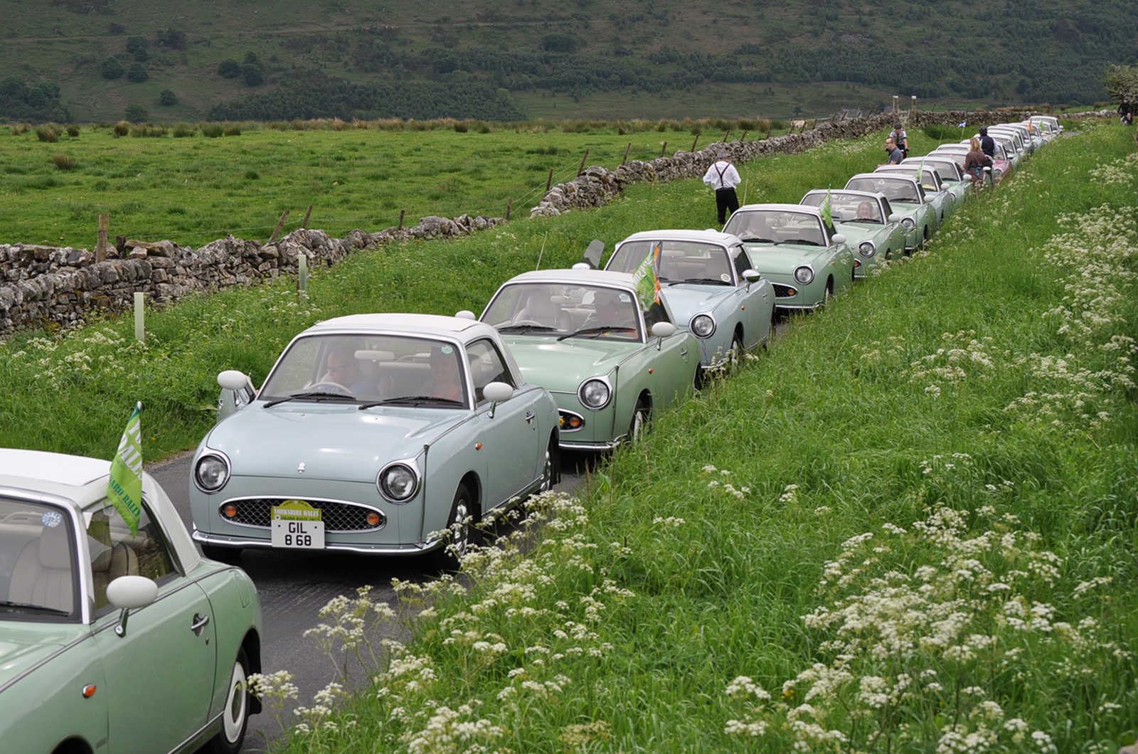 Classic & Sports Car – C&SC Club Awards: why winning matters