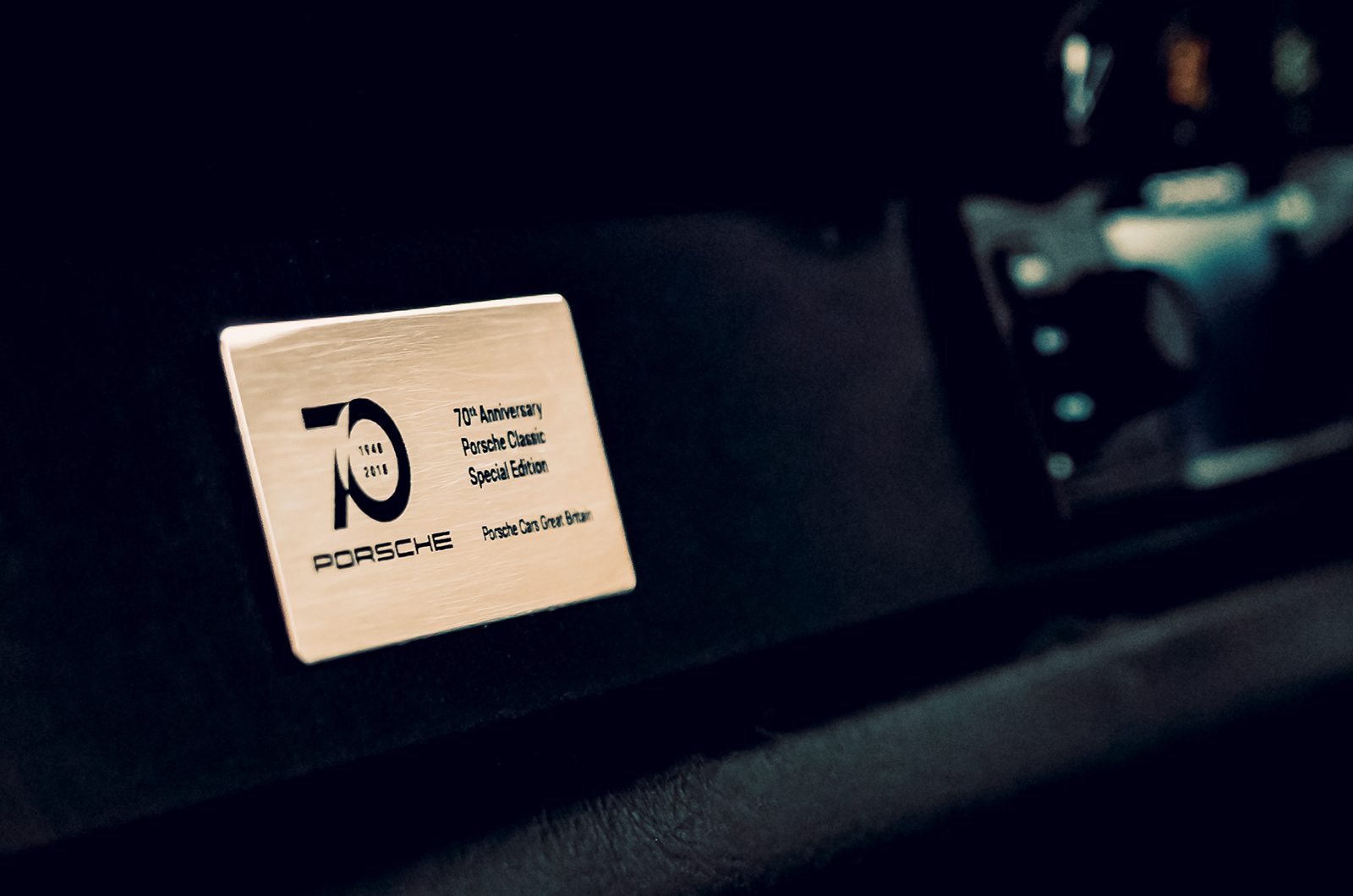 Classic & Sports Car – 20 restored Porsches set for NEC show reveal