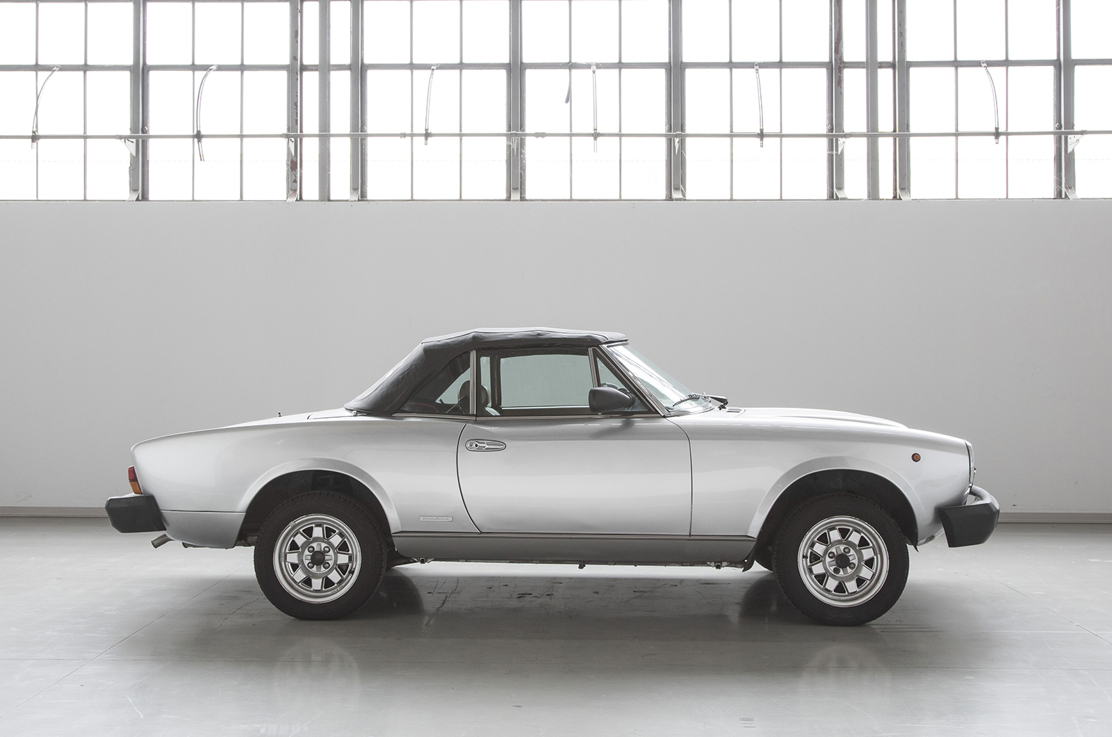Classic & Sports Car – Alfa Romeo launches two new classic car initiatives