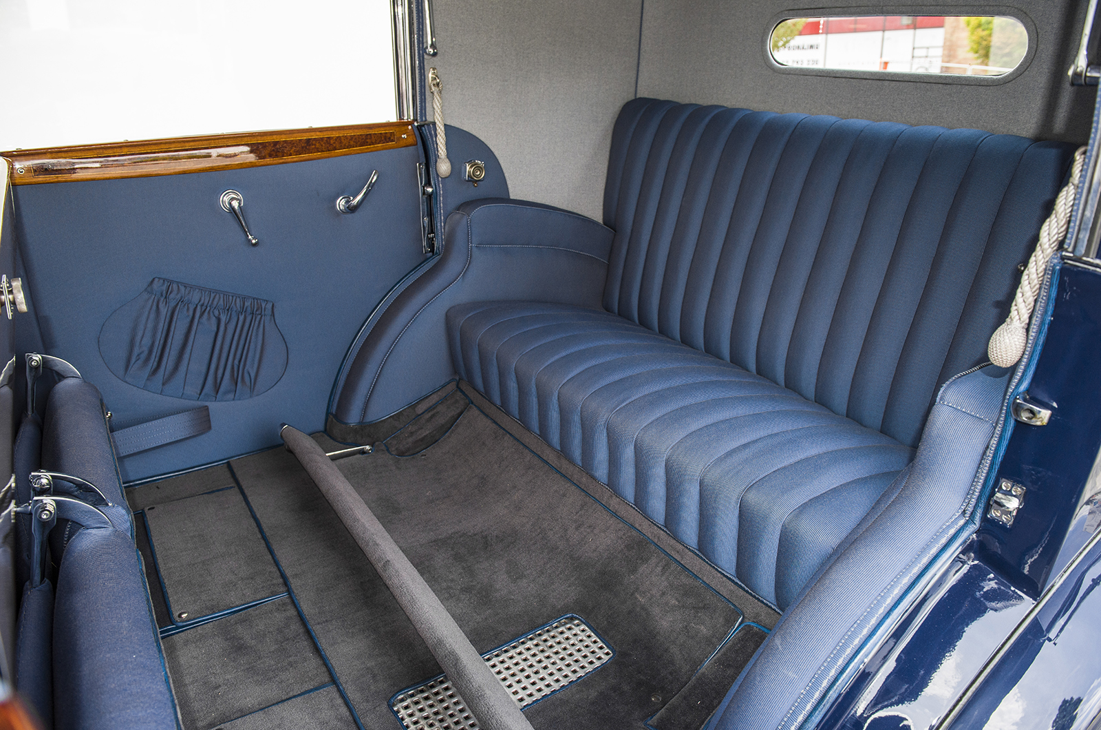 Classic & Sports Car – Anniversary restoration for Škoda's last 860 convertible