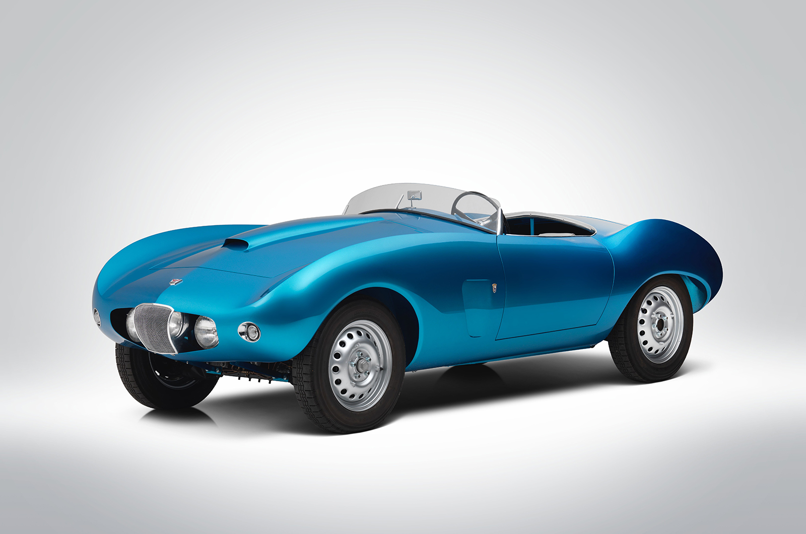 Classic & Sports Car – DB4 leads Bonhams' record-breaking £7m Zoute Sale