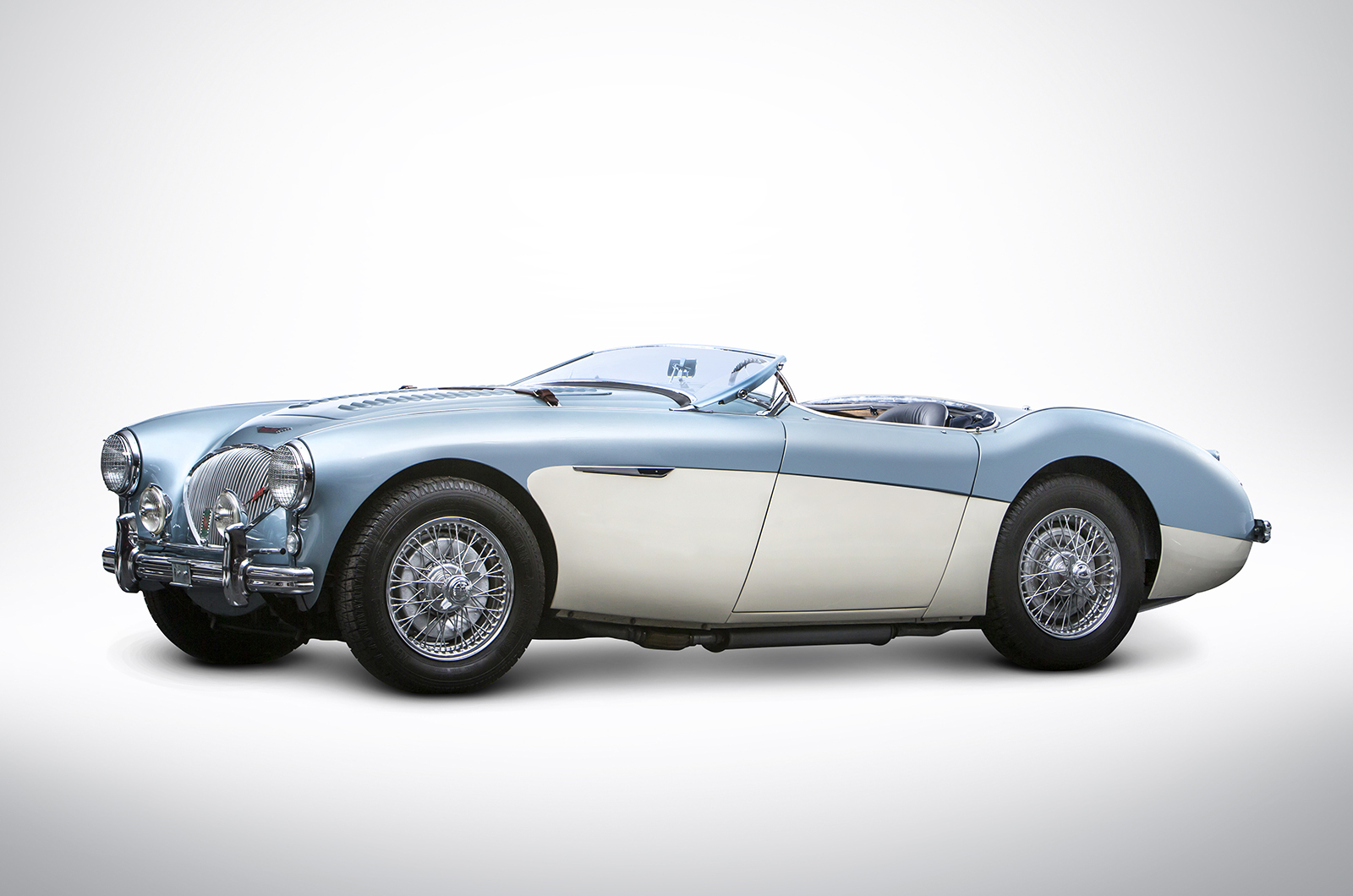 Classic & Sports Car – DB4 leads Bonhams' record-breaking £7m Zoute Sale
