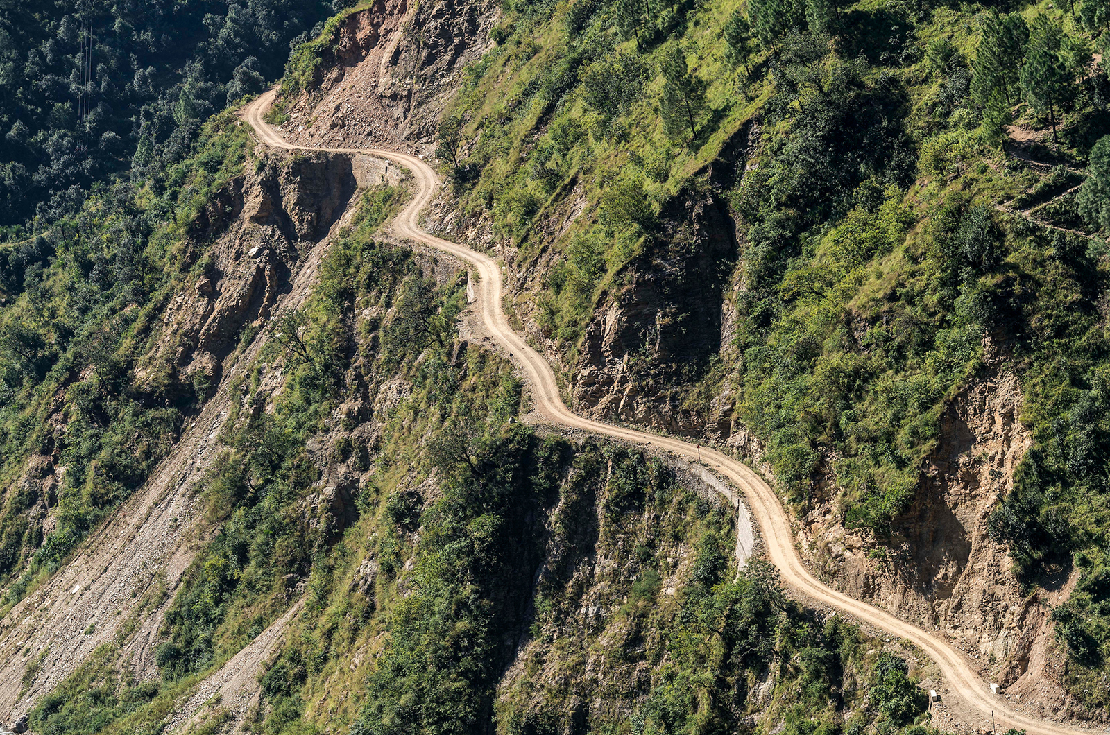 Classic & Sports Car – Merc's maiden win on ERA's epic Himalayan Challenge