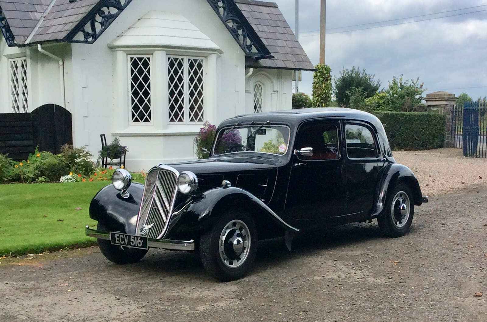 Classic & Sports Car – Finalists announced for Pride of Ownership award