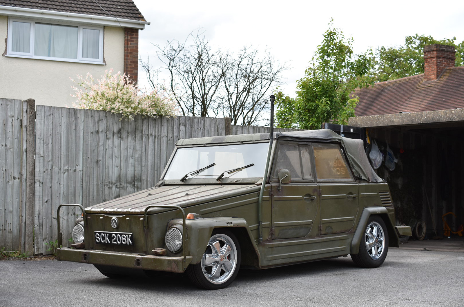 Classic & Sports Car – Finalists announced for Pride of Ownership award