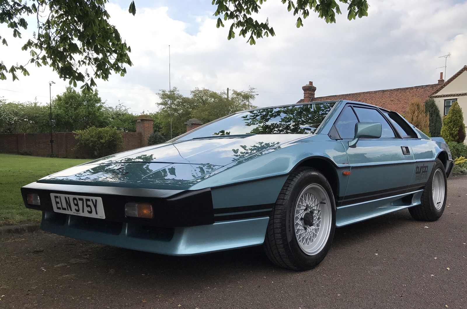 Classic & Sports Car – Finalists announced for Pride of Ownership award