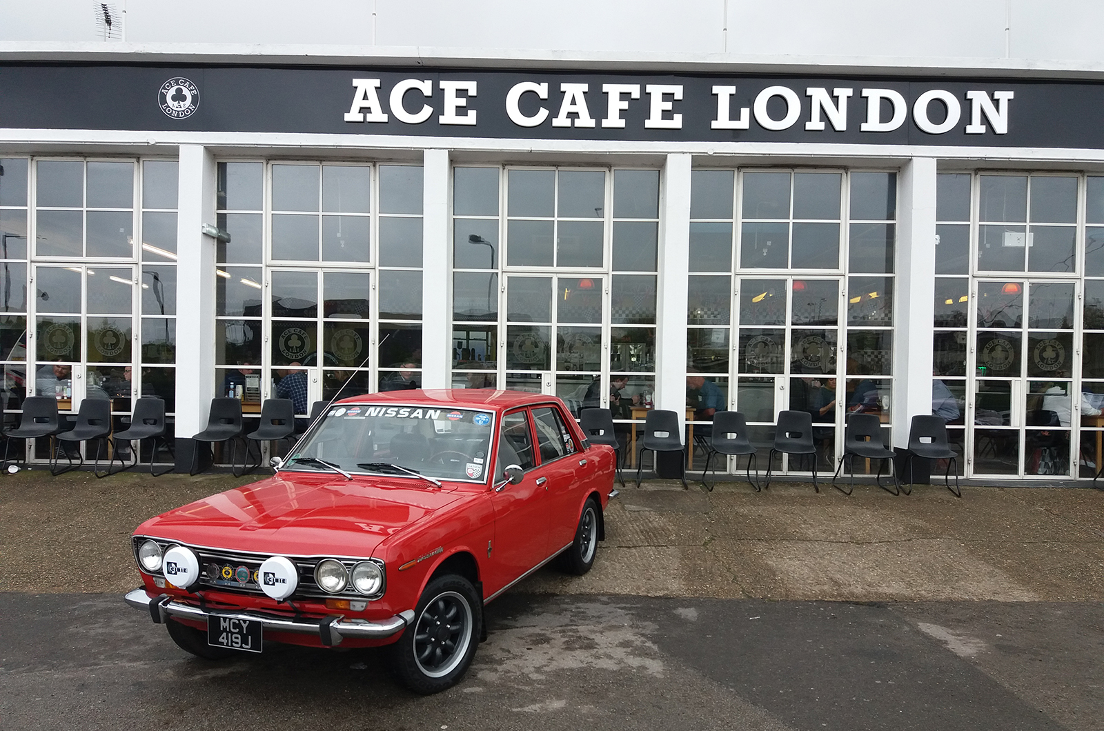 Classic & Sports Car – Finalists announced for Pride of Ownership award