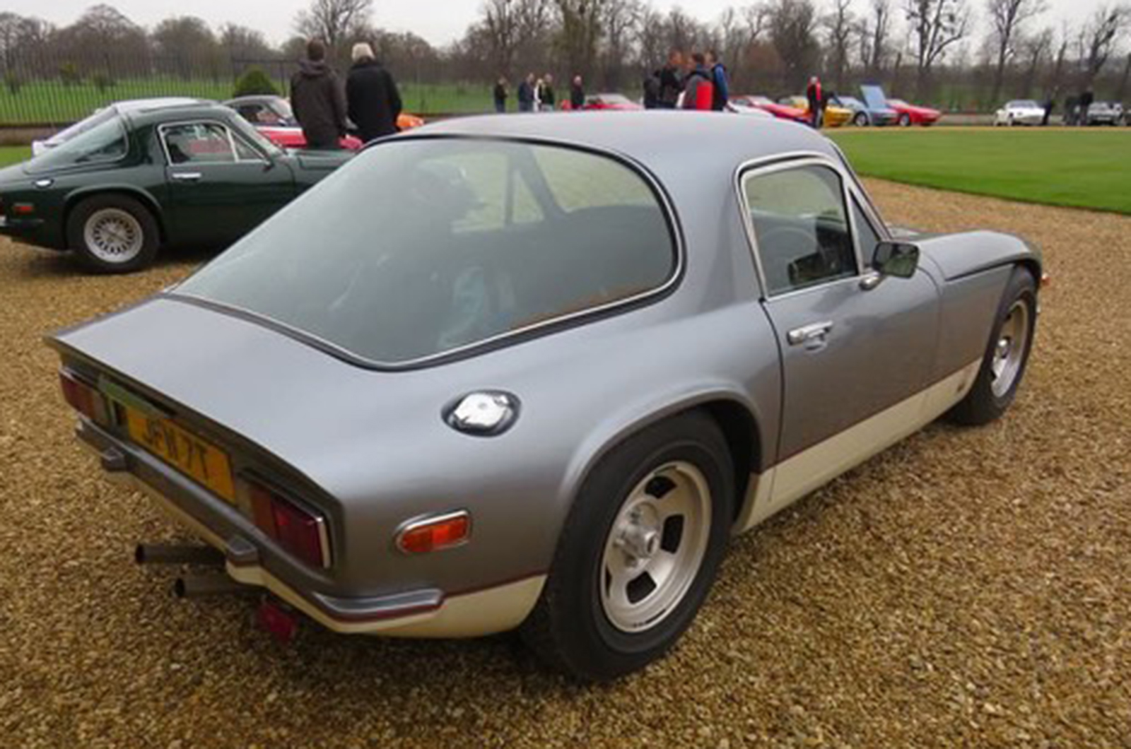 Classic & Sports Car – Finalists announced for Pride of Ownership award