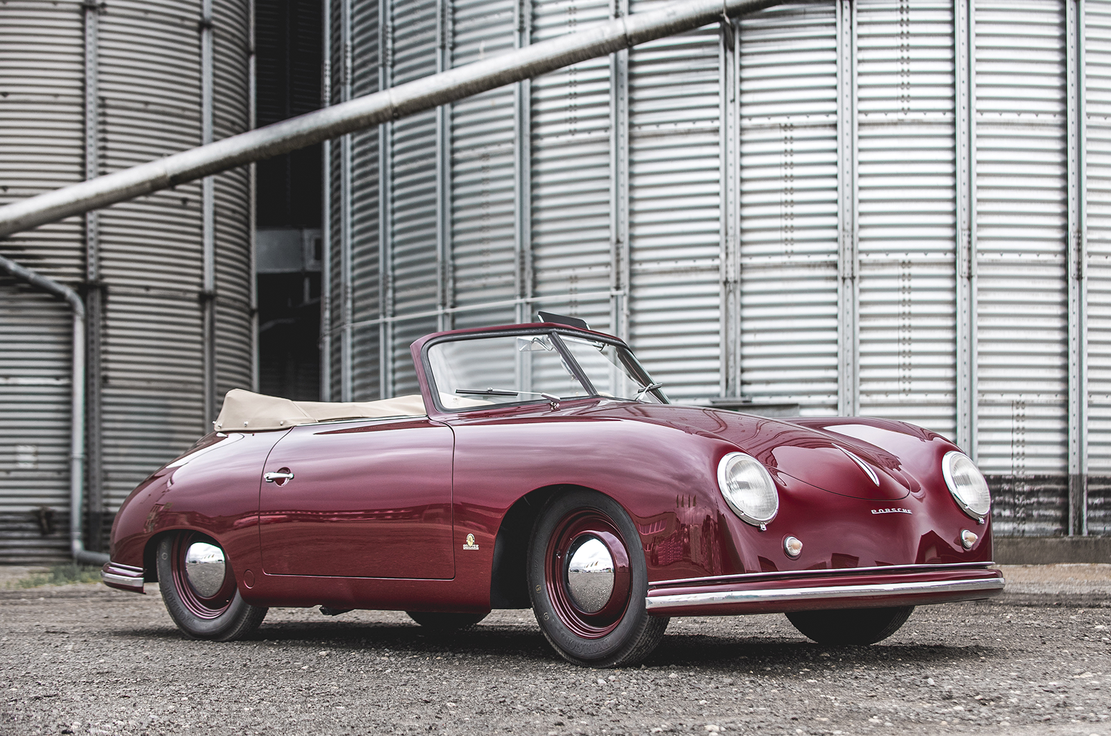 Classic & Sports Car – £5m Group C legend leads RM Sotheby’s spectacular Porsche sale