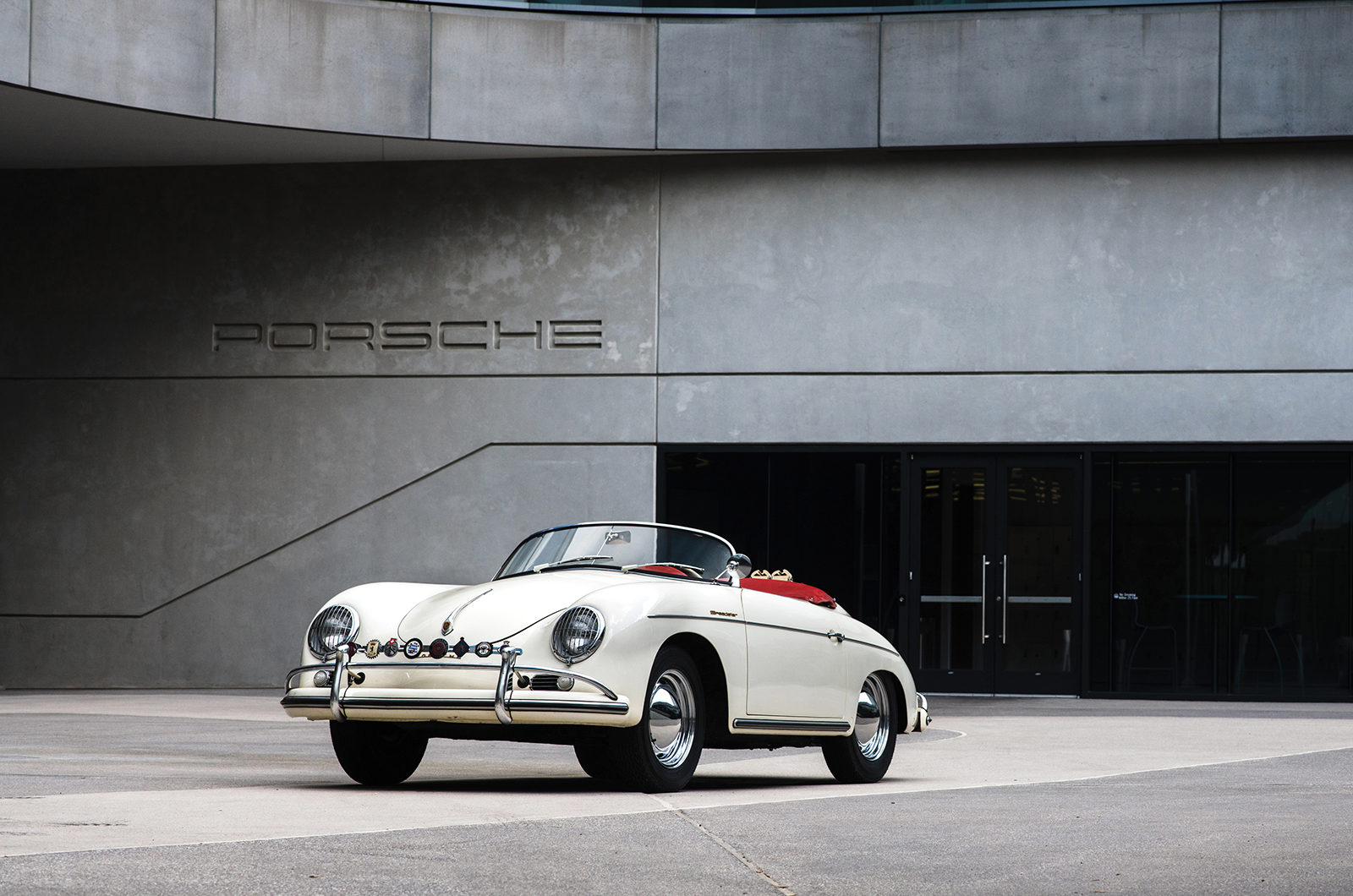 Classic & Sports Car – £5m Group C legend leads RM Sotheby’s spectacular Porsche sale