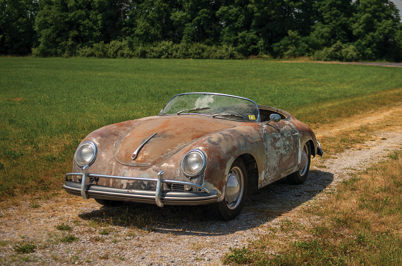 Classic & Sports Car – £5m Group C legend leads RM Sotheby’s spectacular Porsche sale