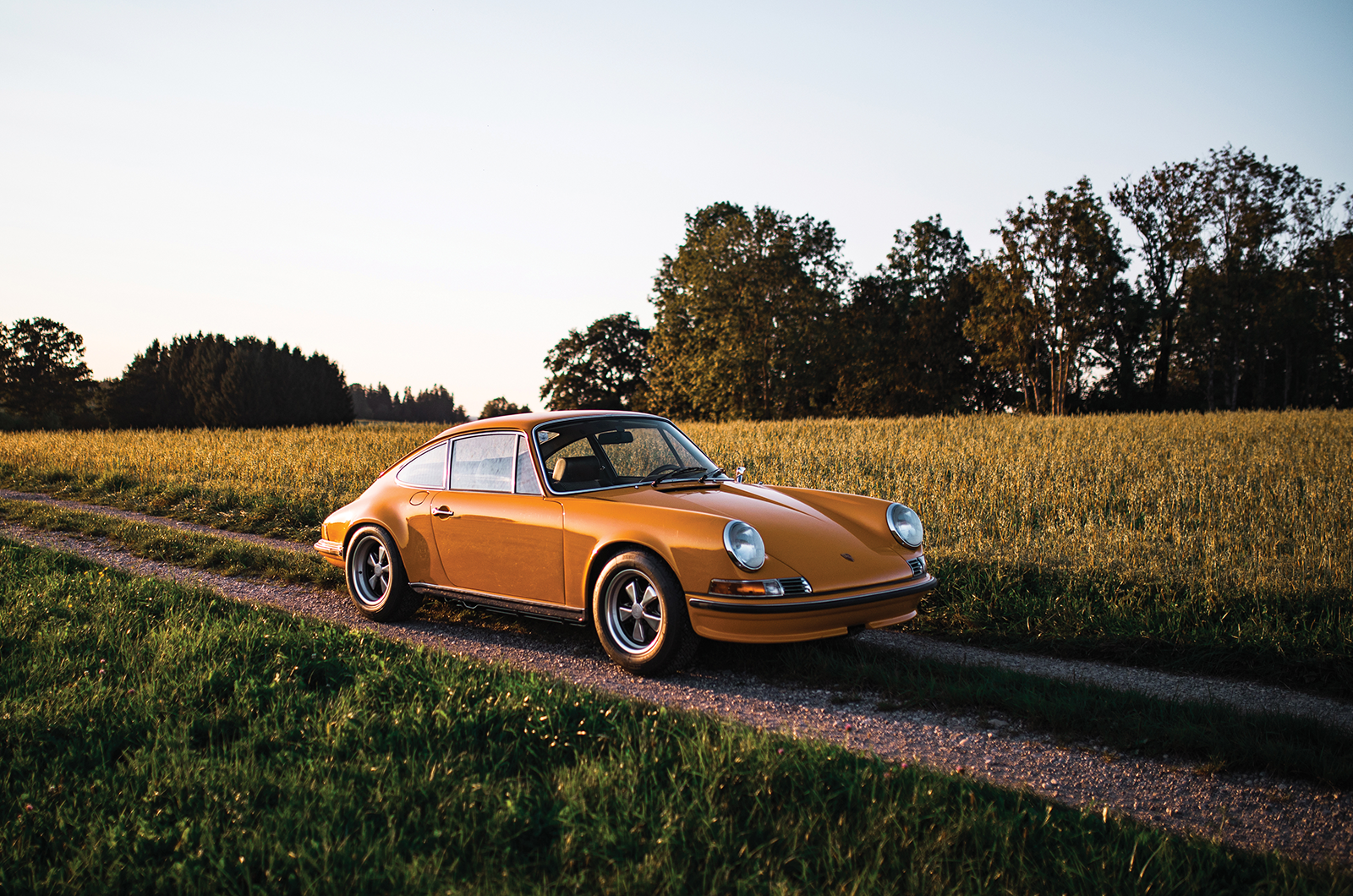Classic & Sports Car – £5m Group C legend leads RM Sotheby’s spectacular Porsche sale