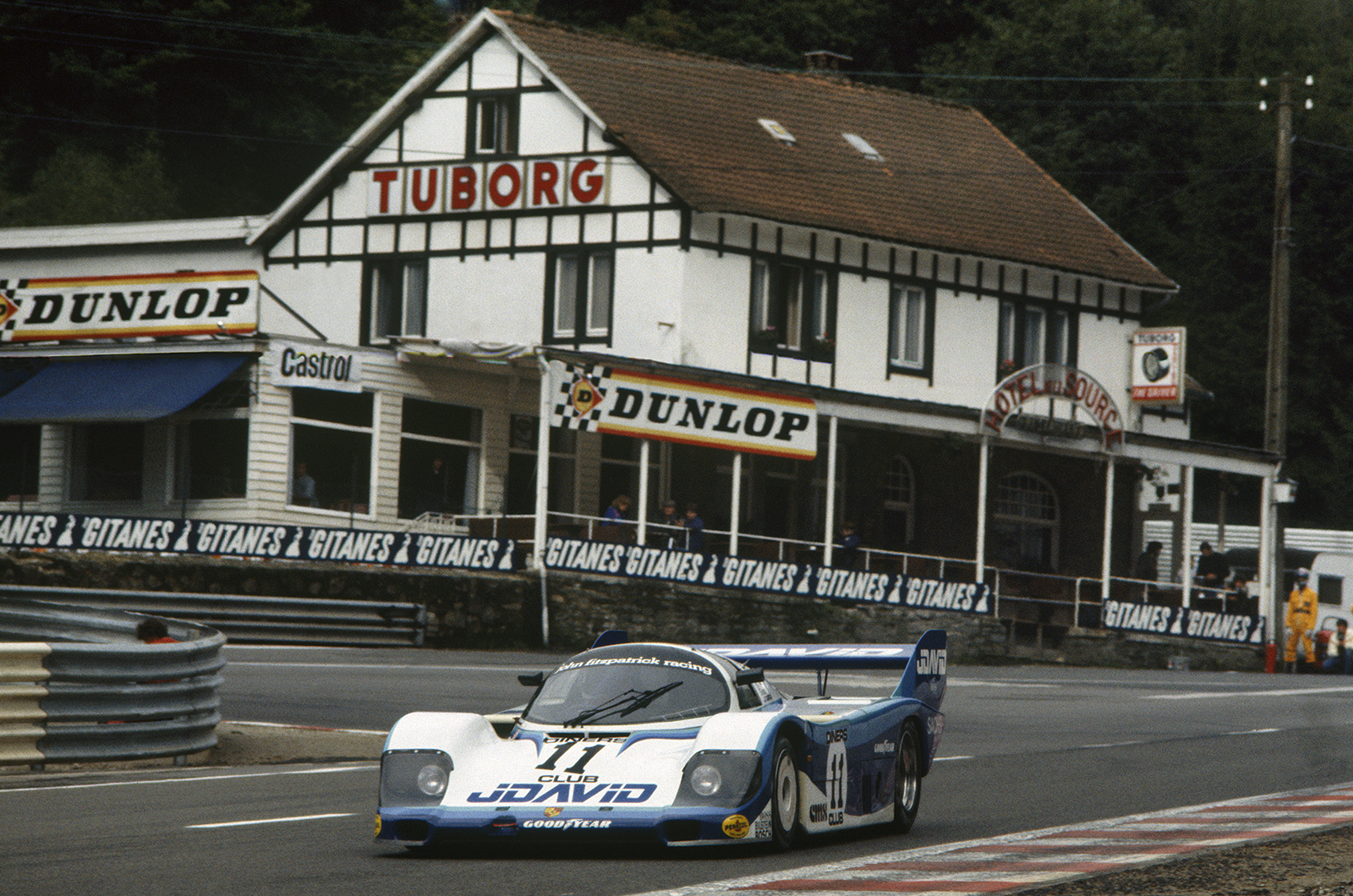 Classic & Sports Car – £5m Group C legend leads RM Sotheby’s spectacular Porsche sale