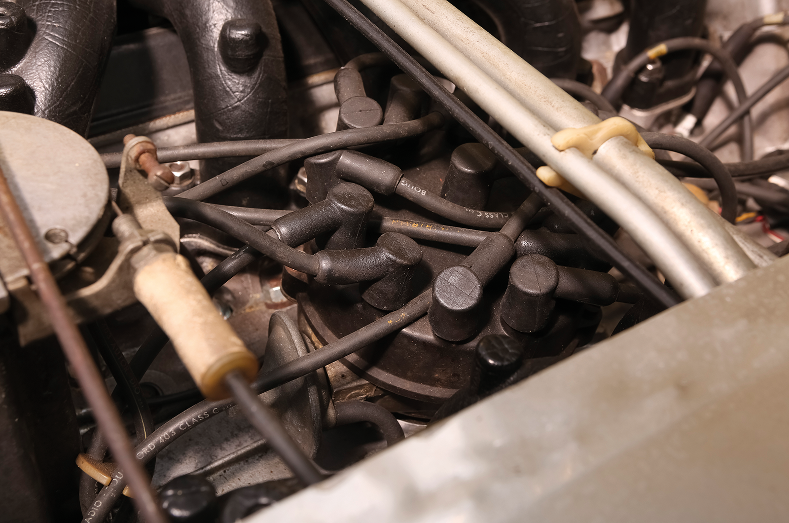 Classic & Sports Car – Buyer’s guide: Jaguar E-type Series 3